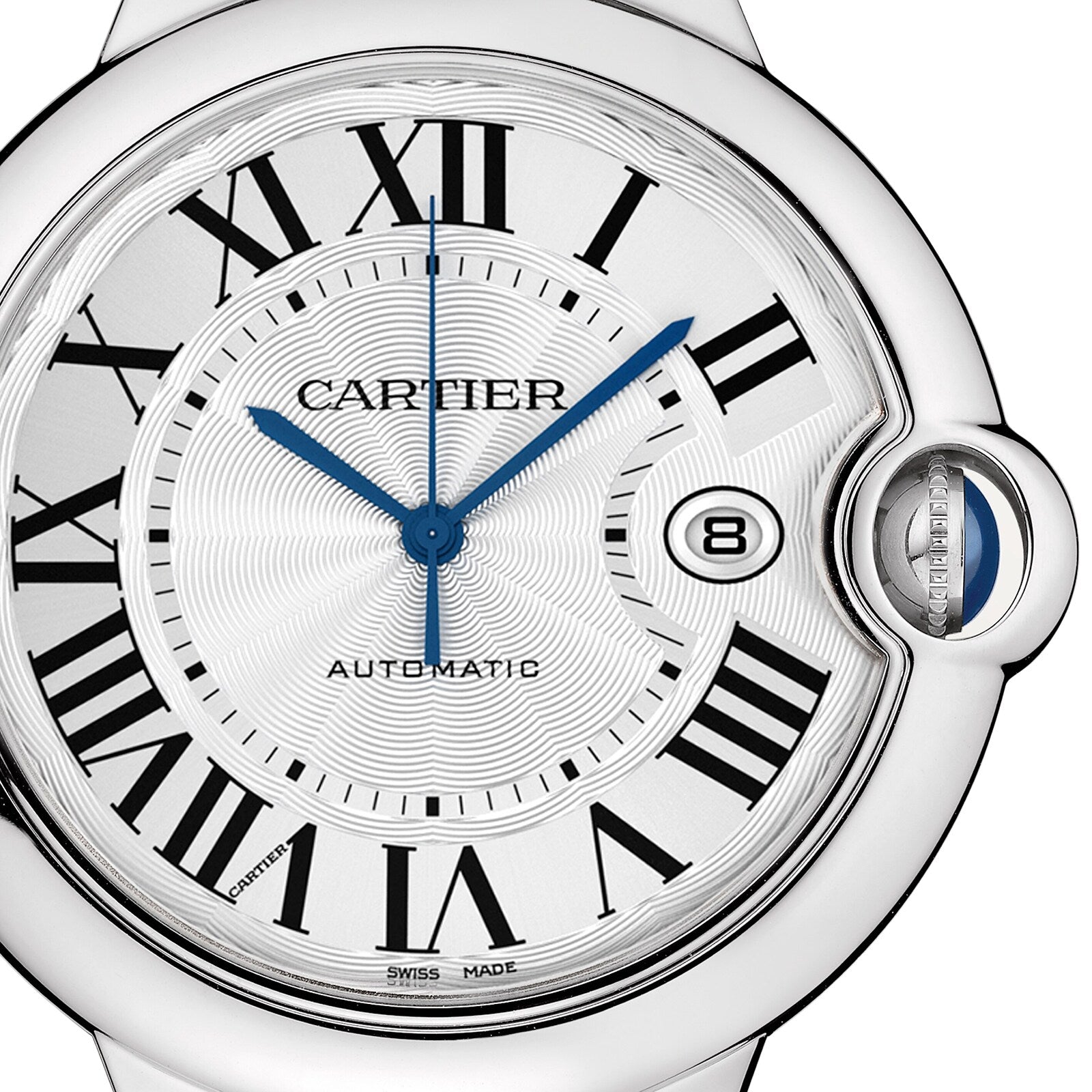 Cartier Ballon Bleu de Cartier Men's