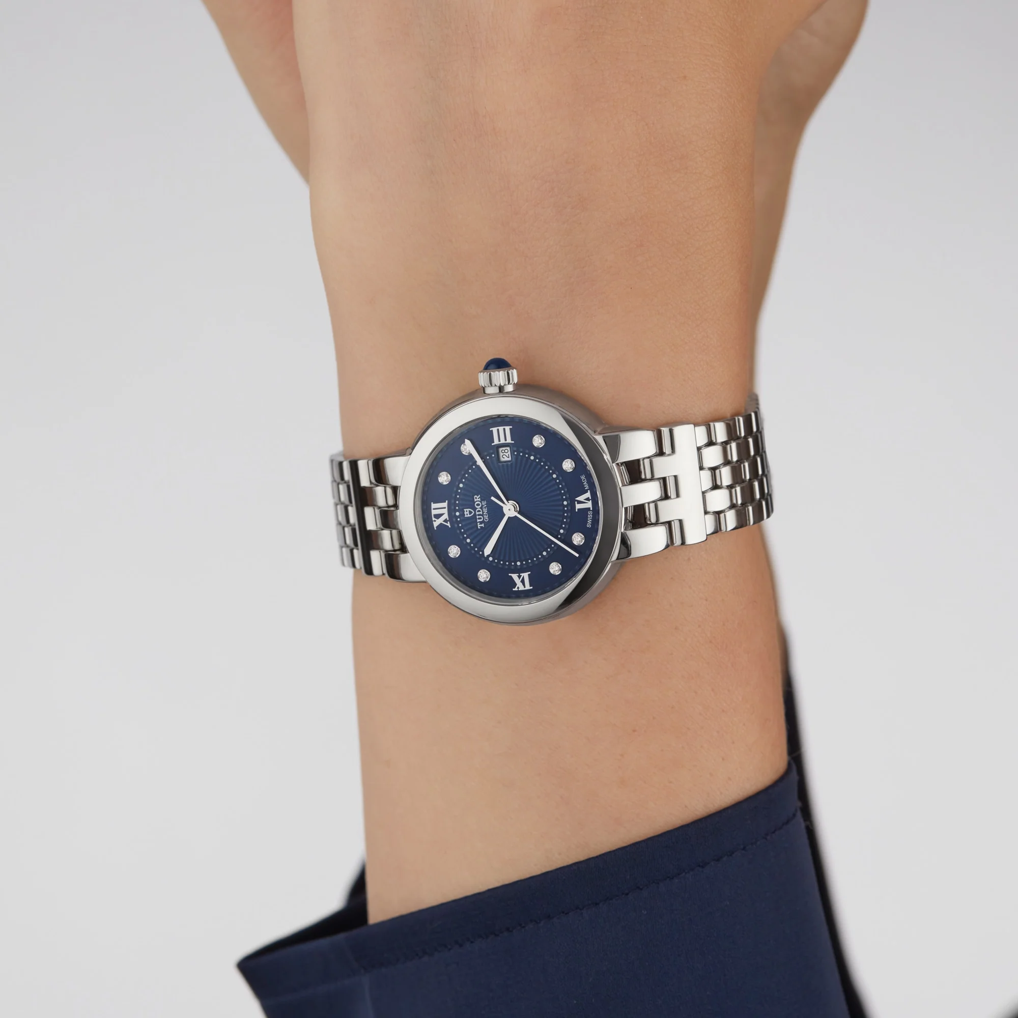 TUDOR Clair de Rose Women's