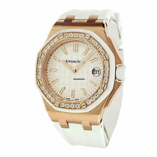 Audemars Piguet Royal Oak 67540OK.ZZ.D010CA.01 Replica Audemars Piguet