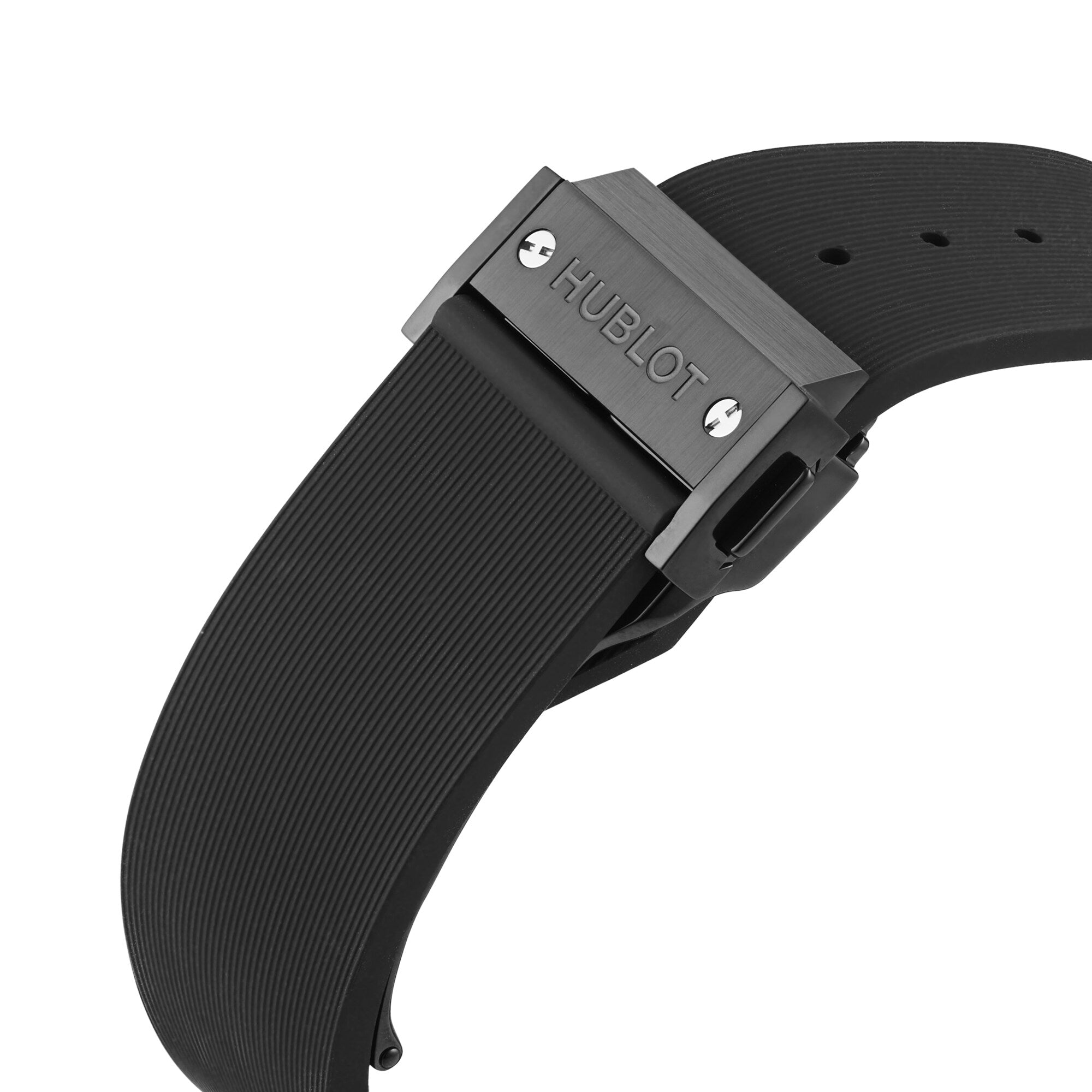 Hublot Classic Fusion Black Magic Men's