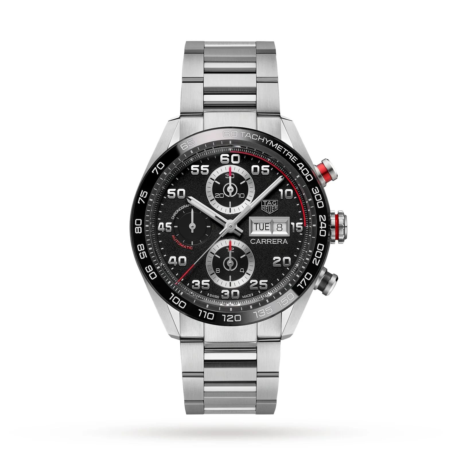 TAG Heuer Carrera Chronograph Men's