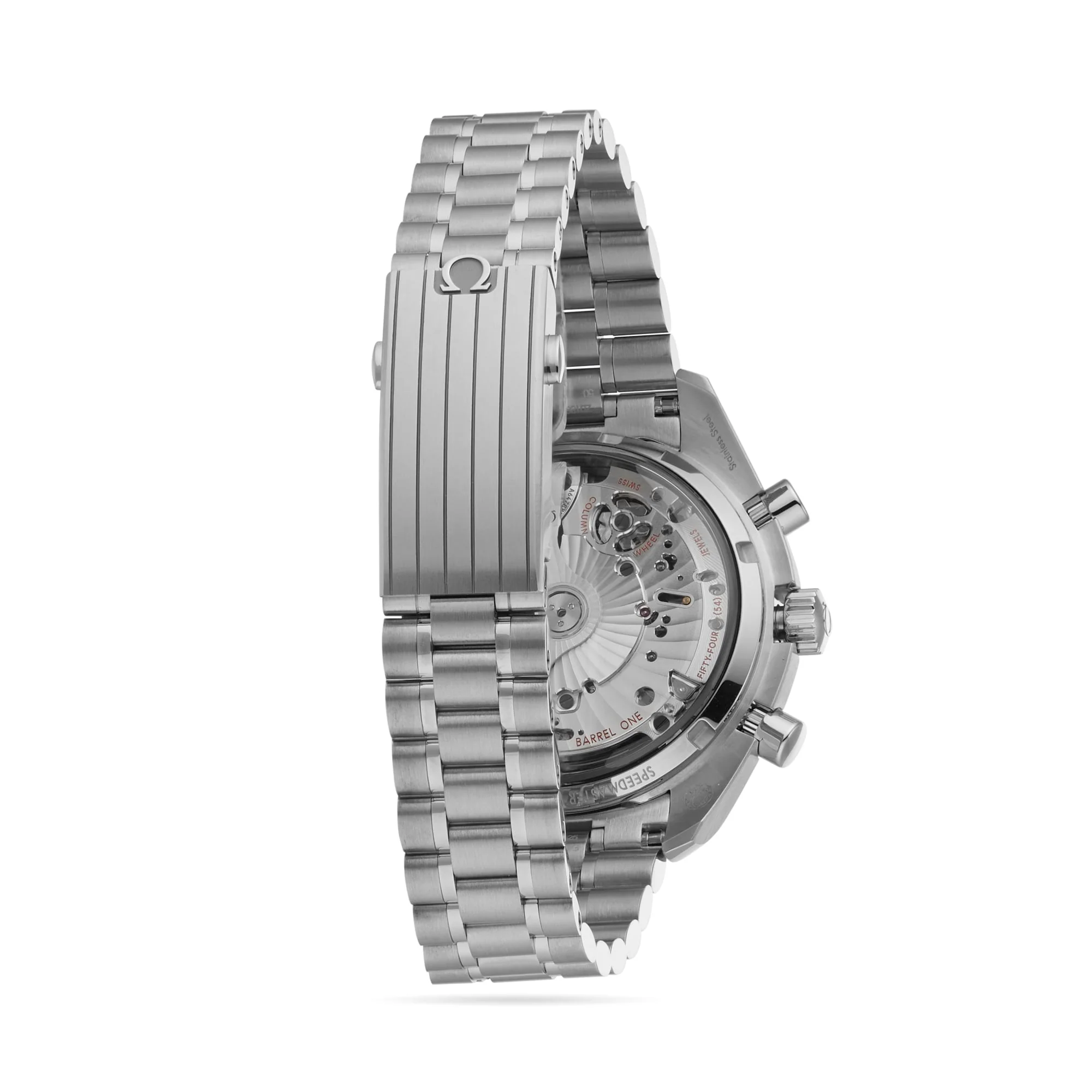 OMEGA Speedmaster Super Racing Men's