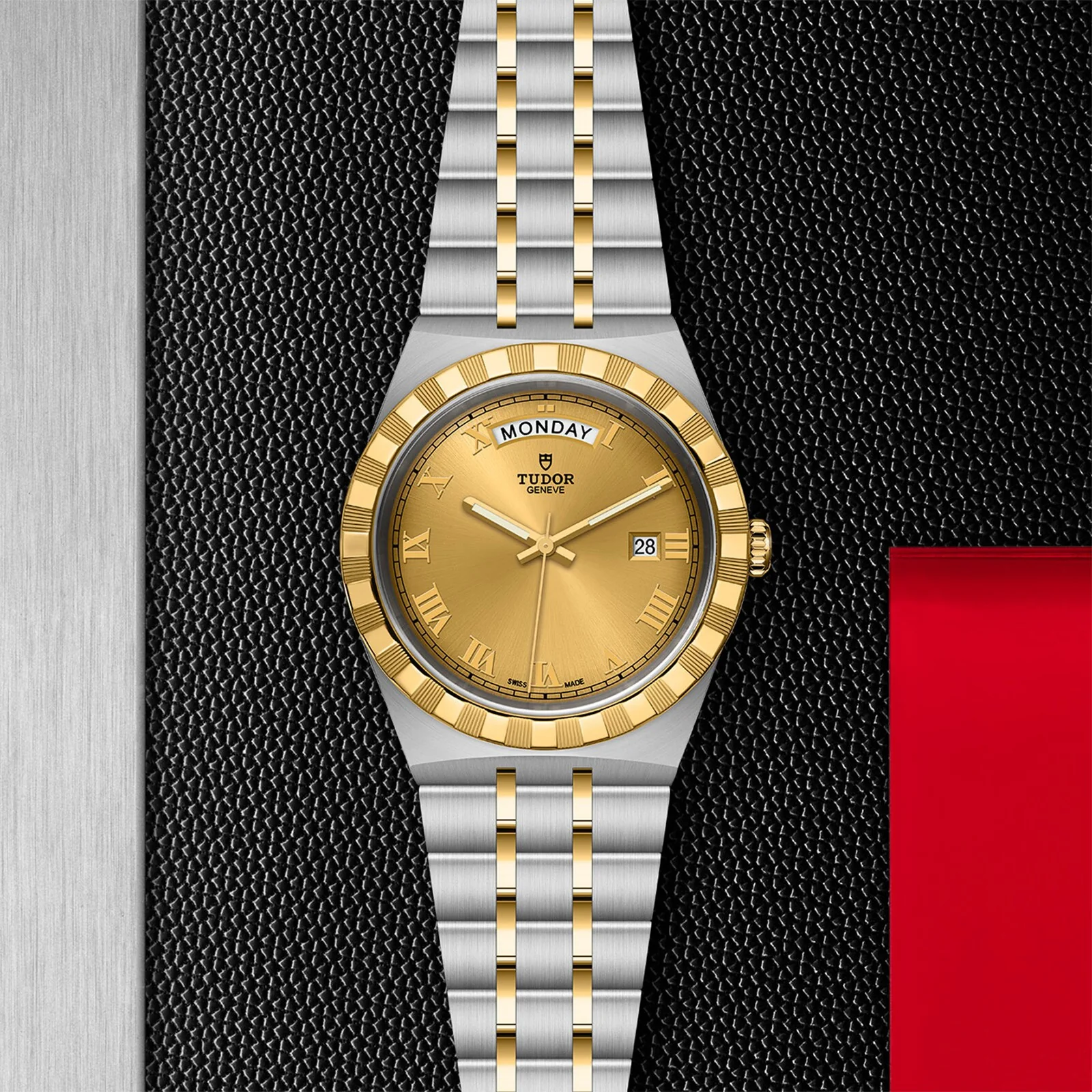 TUDOR Royal Men's