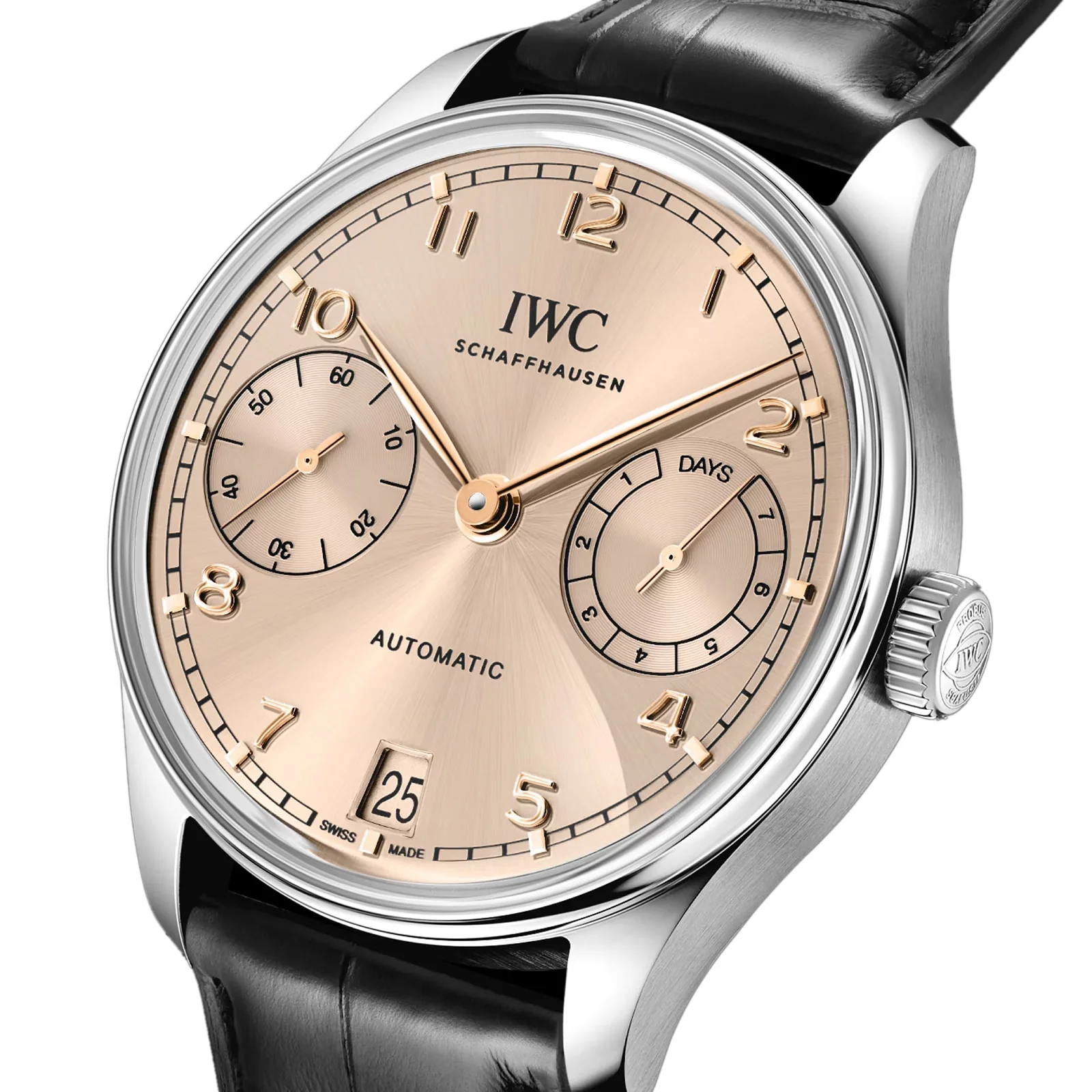 IWC Portugieser Automatic 42 Men's