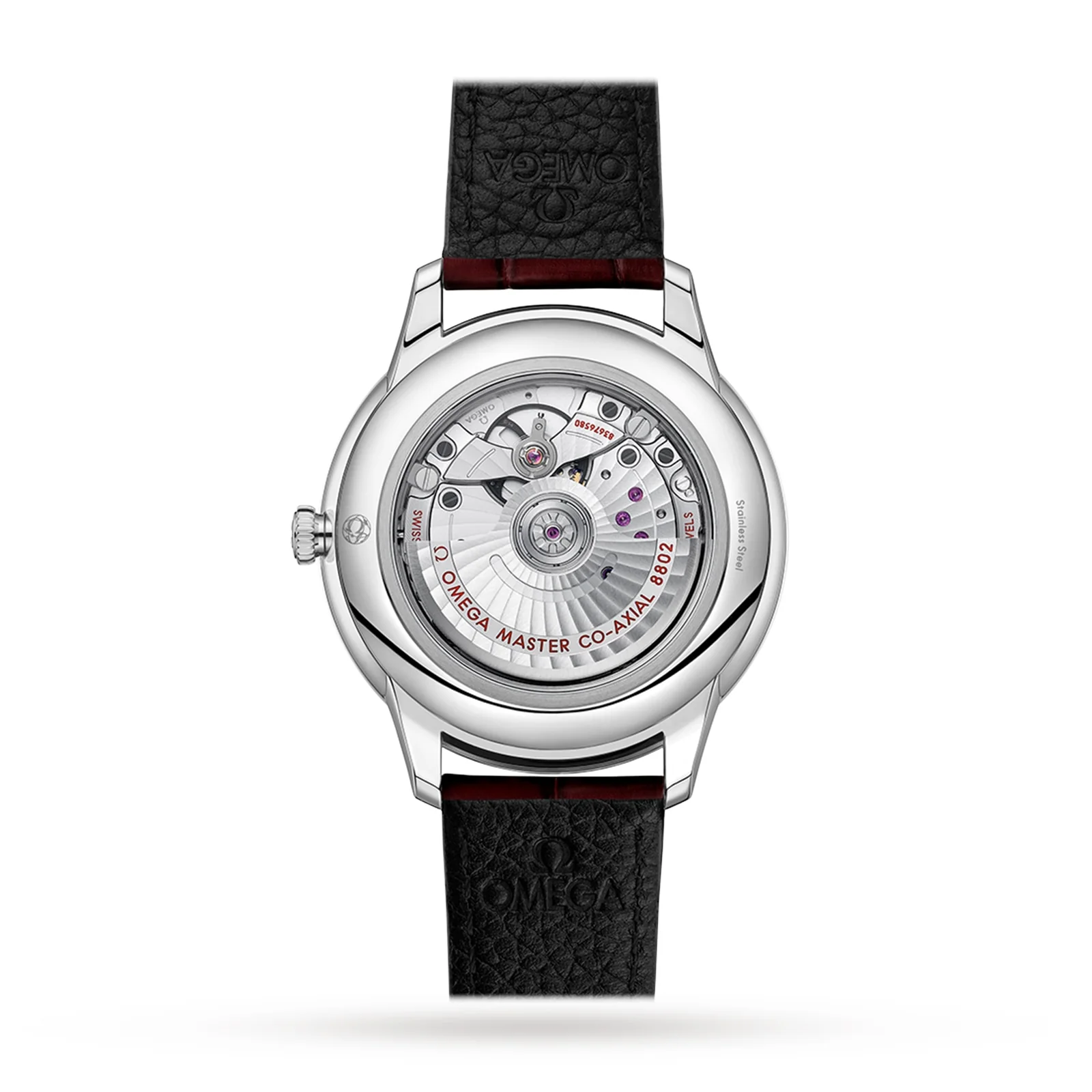 OMEGA De Ville Prestige Men's