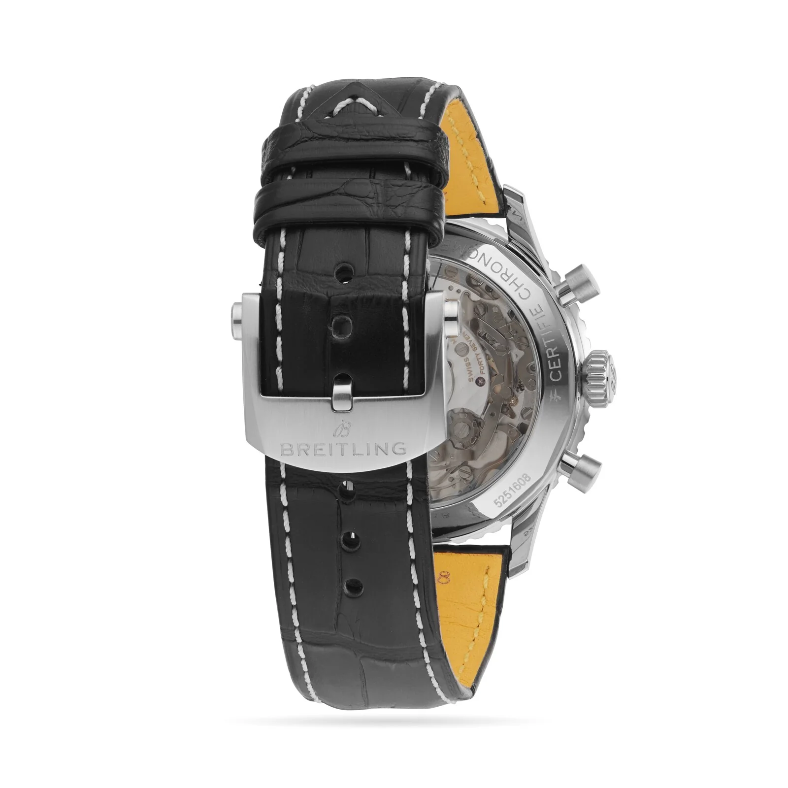 Breitling Navitimer B01 Chronograph 41 Men's