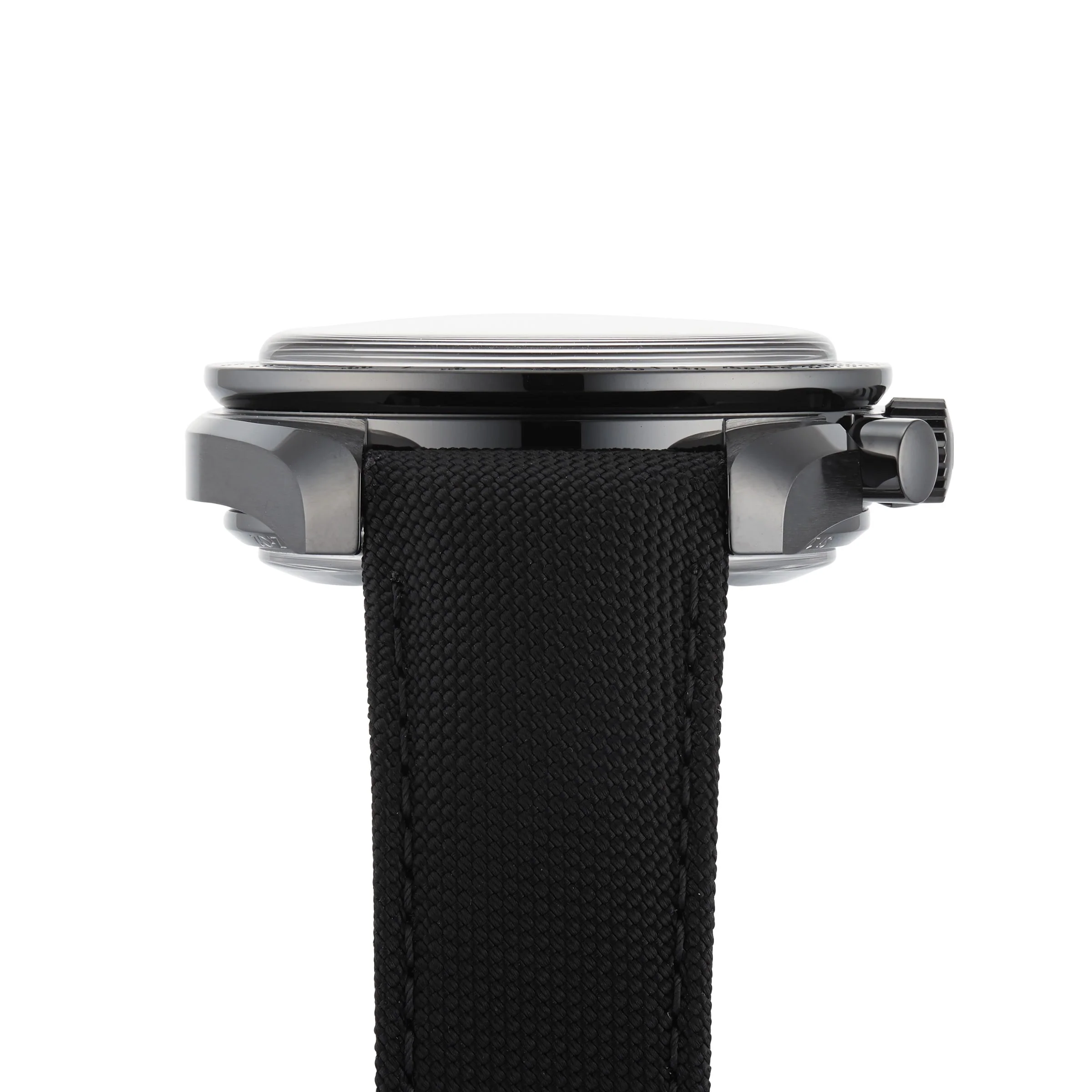 OMEGA Speedmaster Dark Side of the Moon Black Black Men's