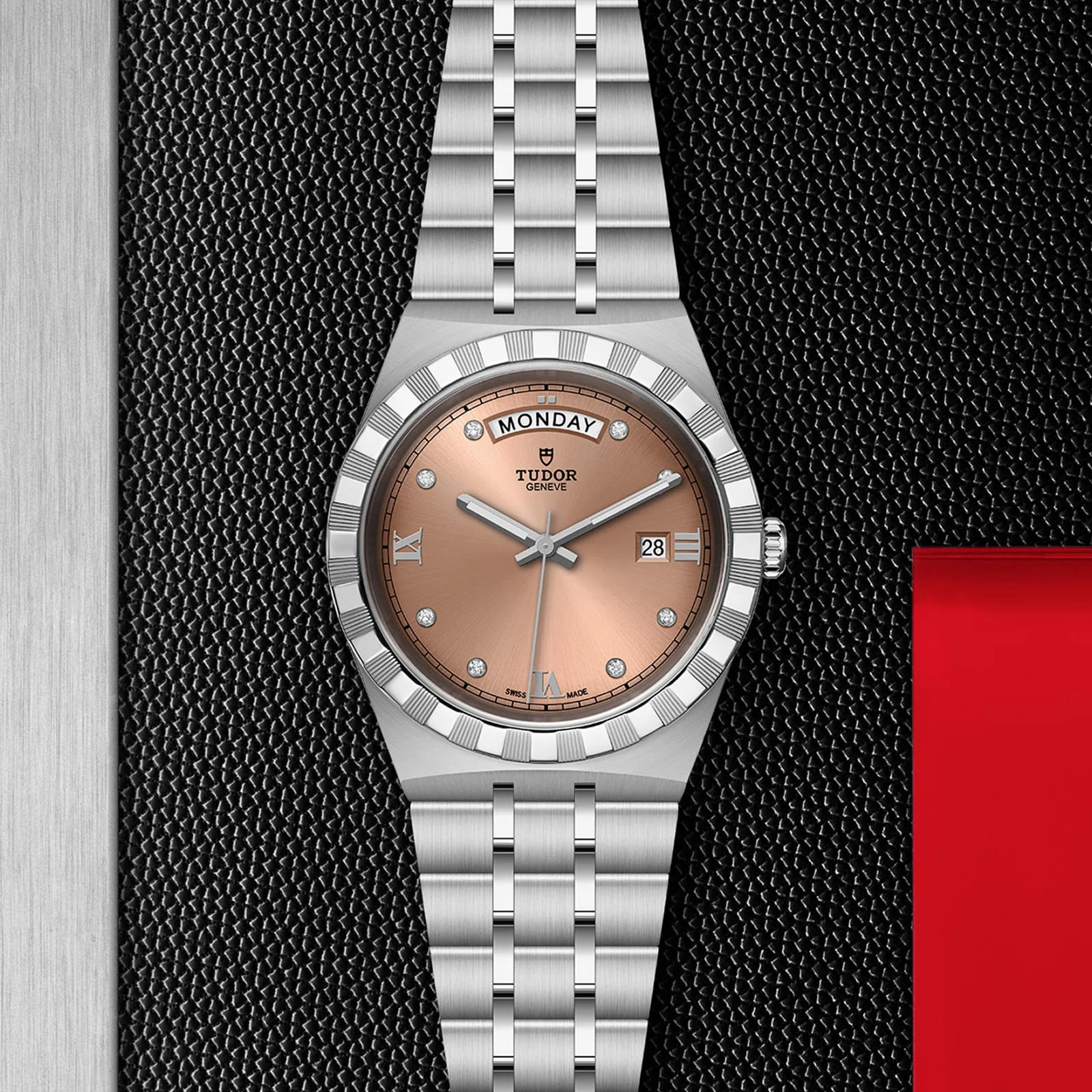 TUDOR Royal Men's