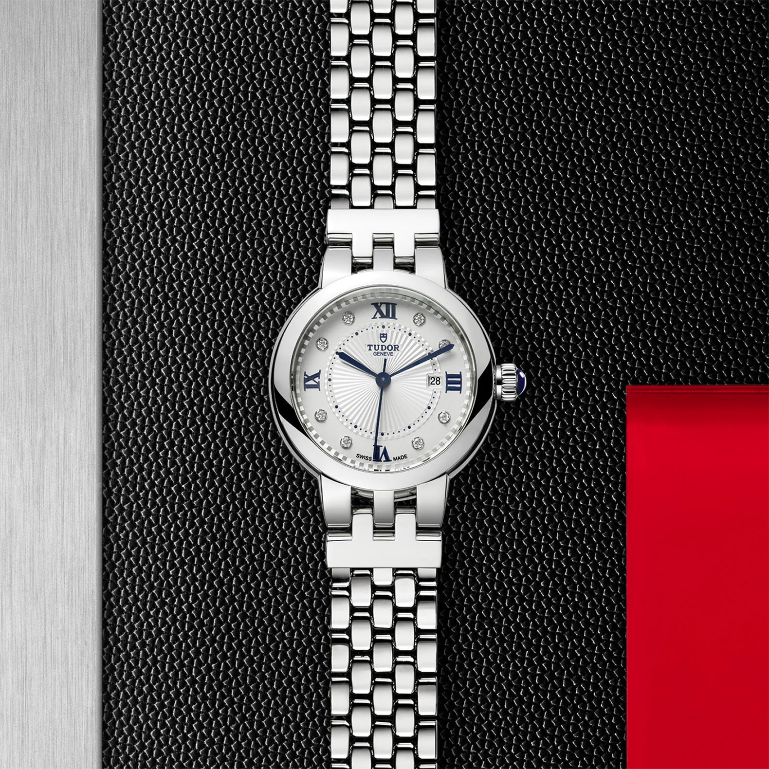 TUDOR Clair de Rose Women's