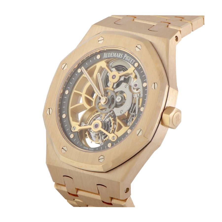 Audemars Piguet Tourbillon Replica Audemars Piguet