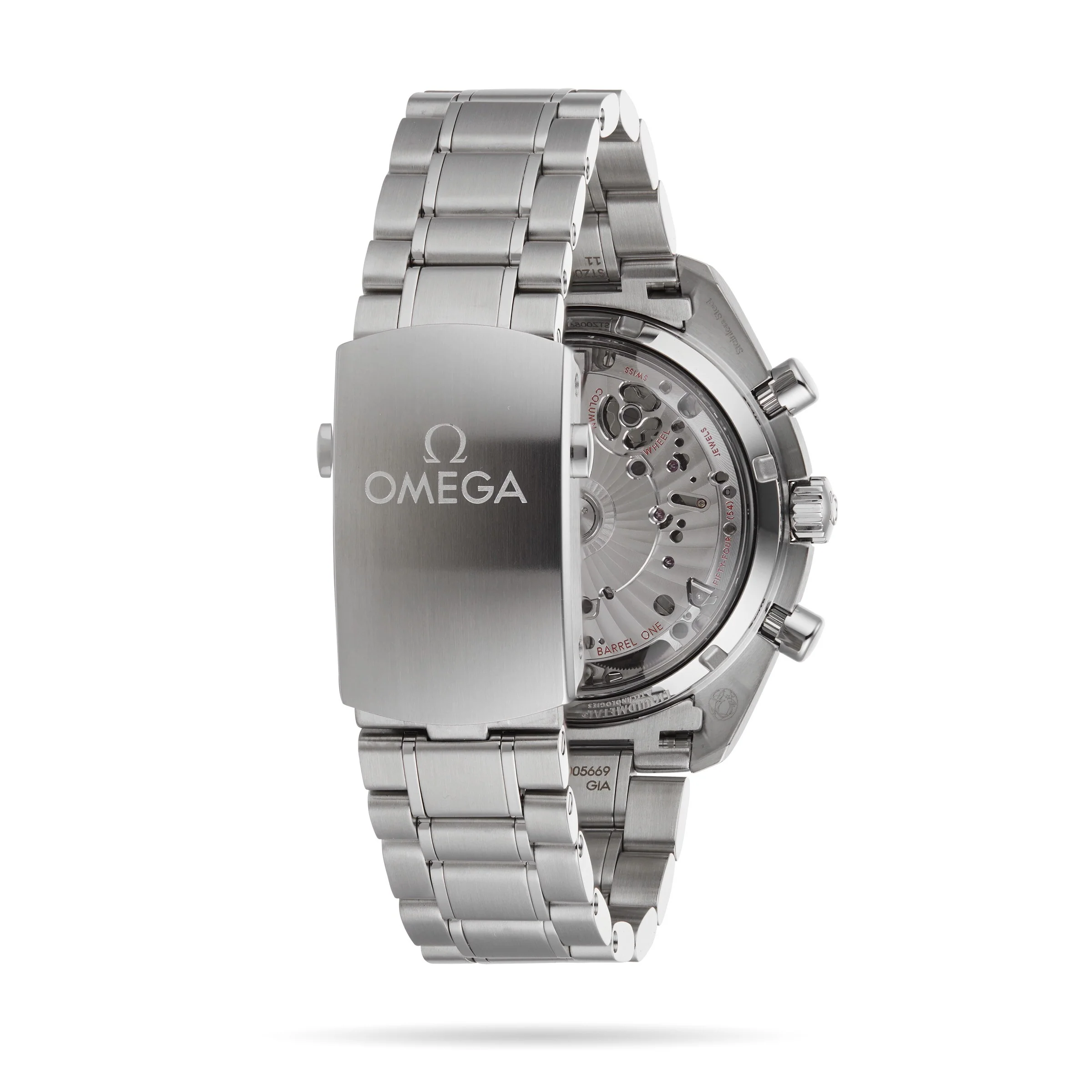 OMEGA Speedmaster Racing Men's