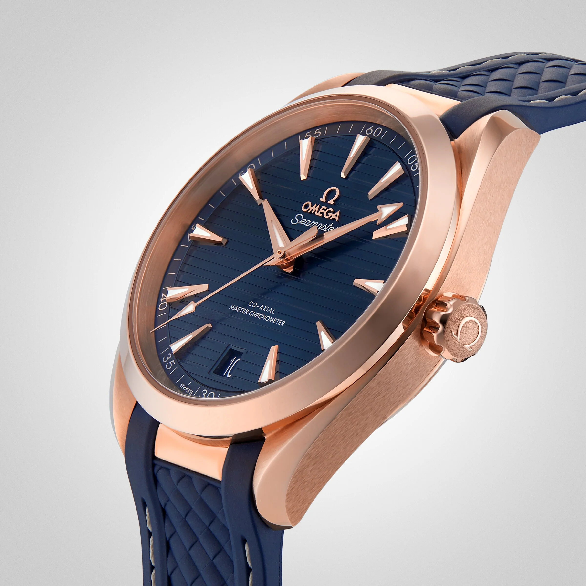 OMEGA Seamaster Aqua Terra 150M Men's