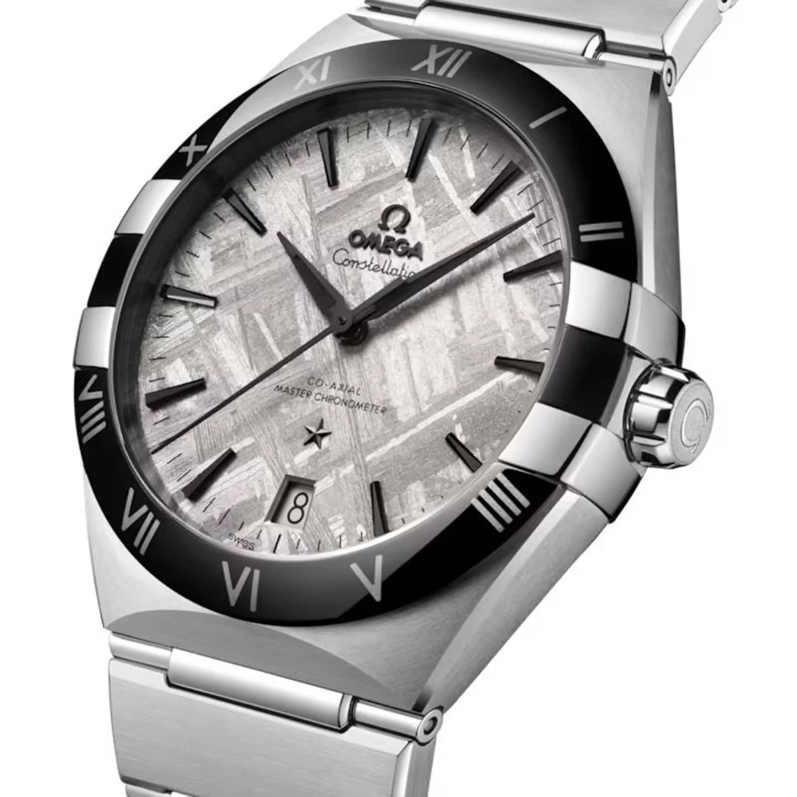 OMEGA Constellation Men's