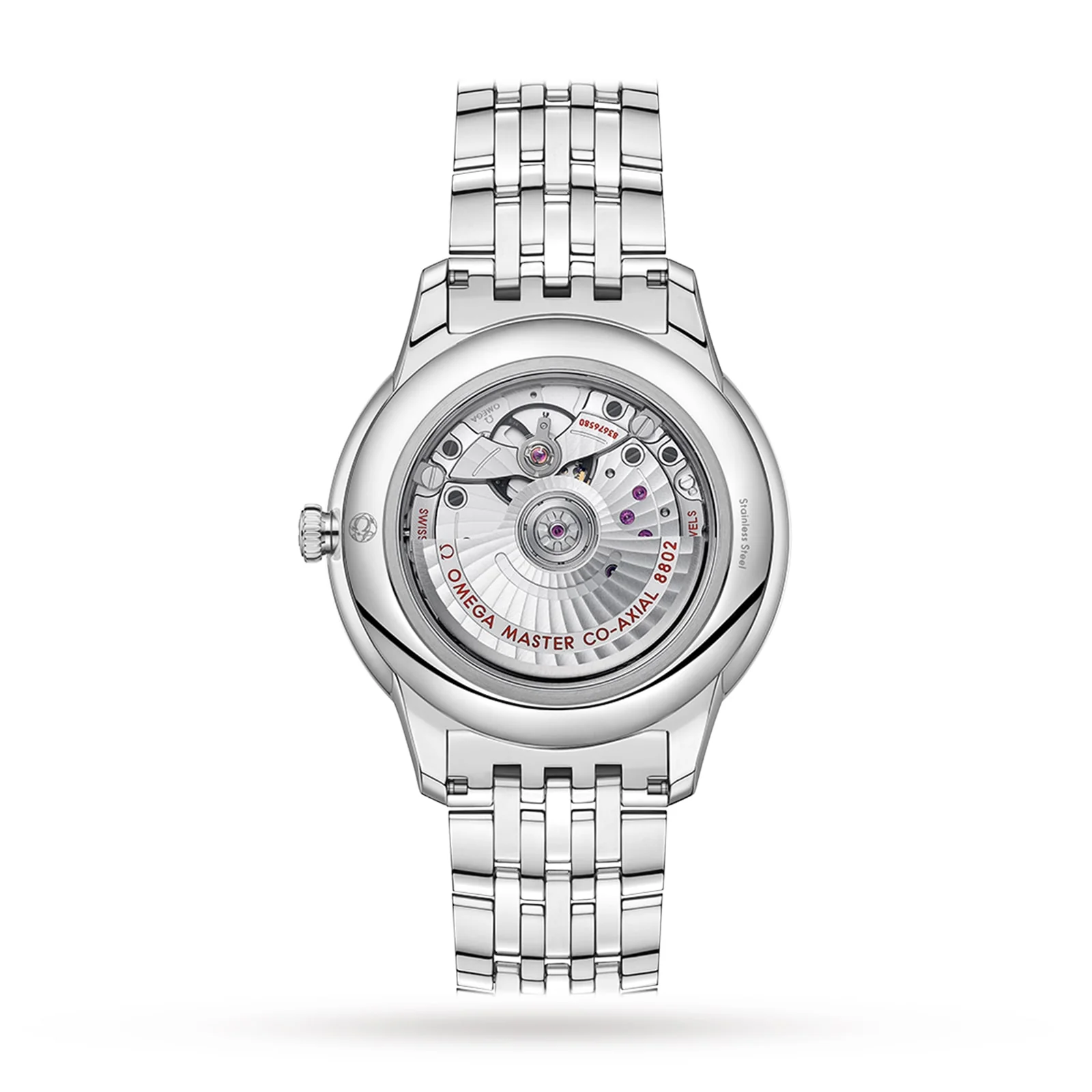 OMEGA De Ville Prestige Men's