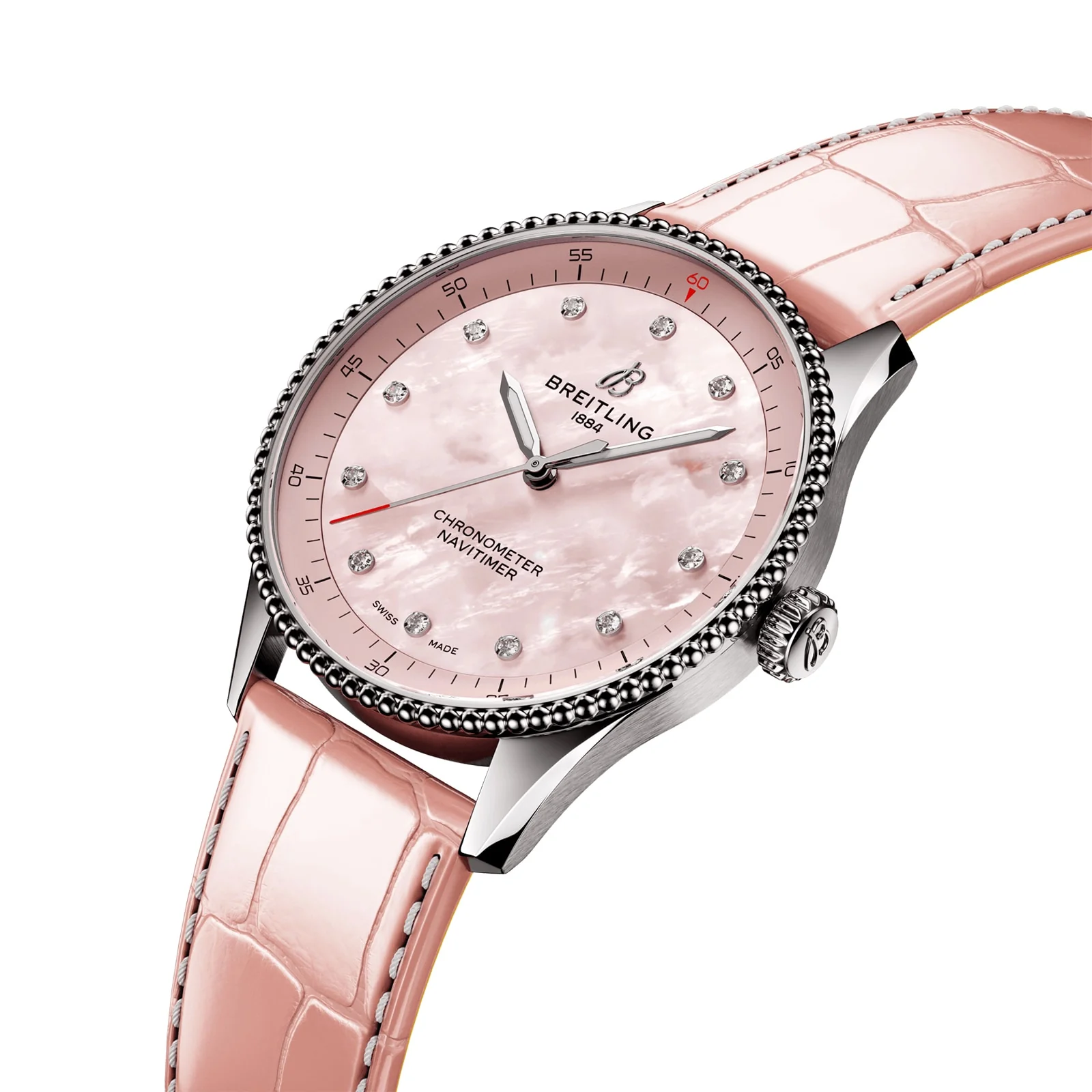 Breitling Navitimer 32 Women's