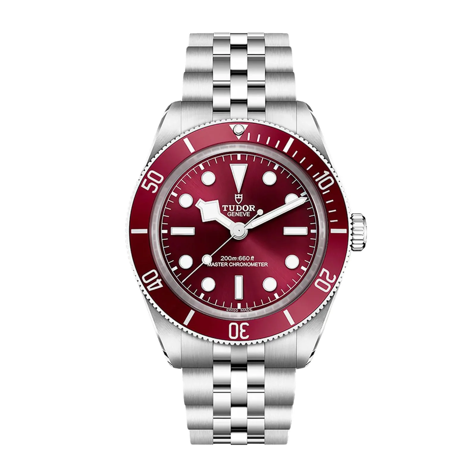 TUDOR Black Bay 58 Men's