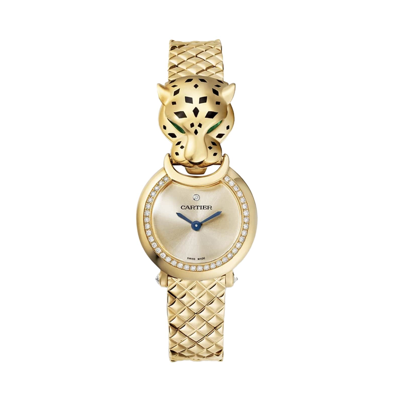La Panthère de Cartier