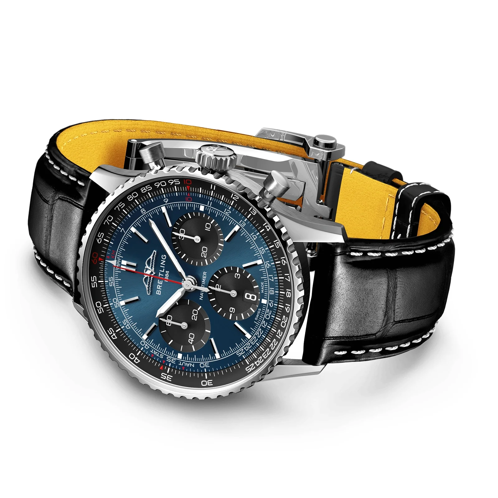 Breitling Navitimer B01 Chronograph 41 Men's