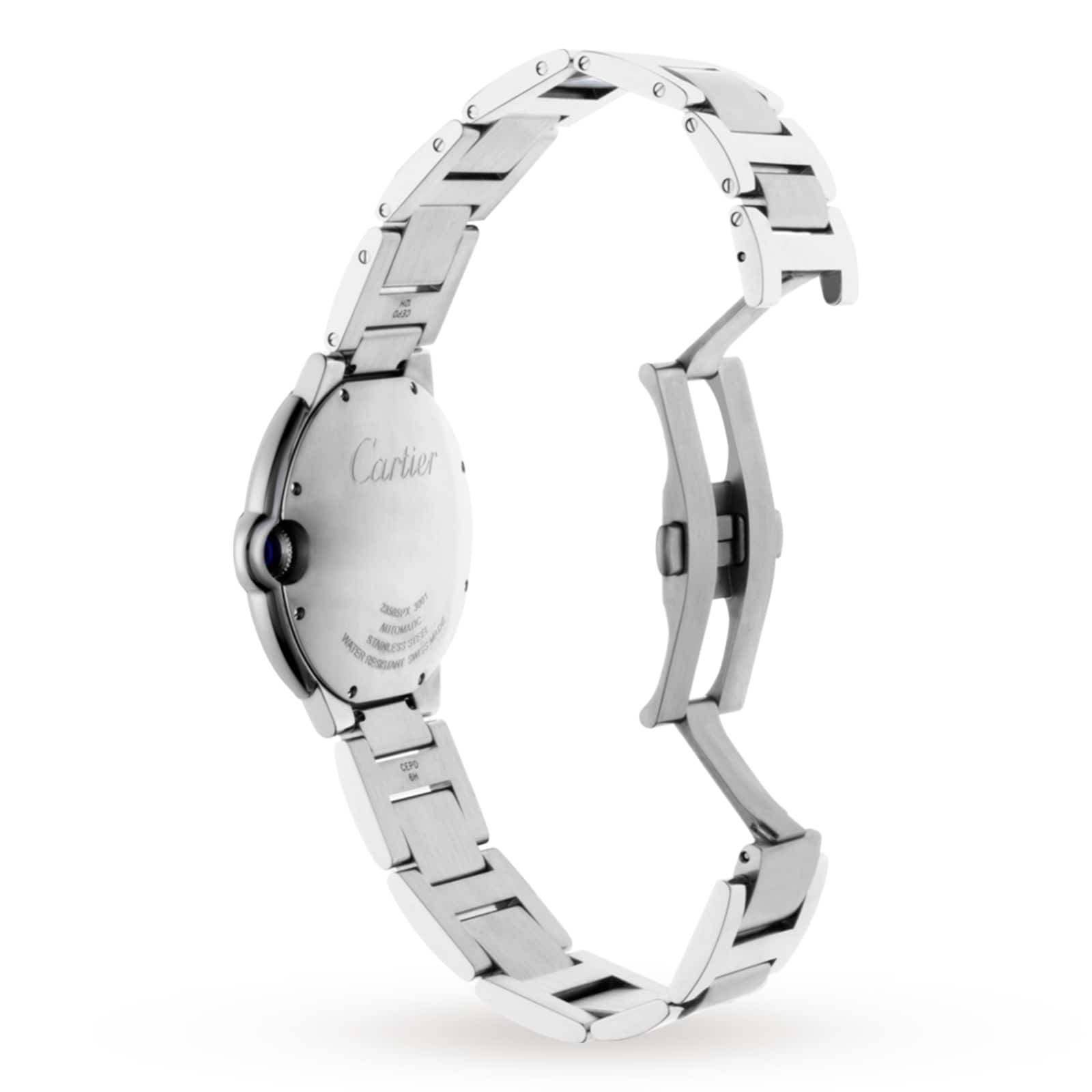 Cartier Ballon Bleu de Cartier Men's