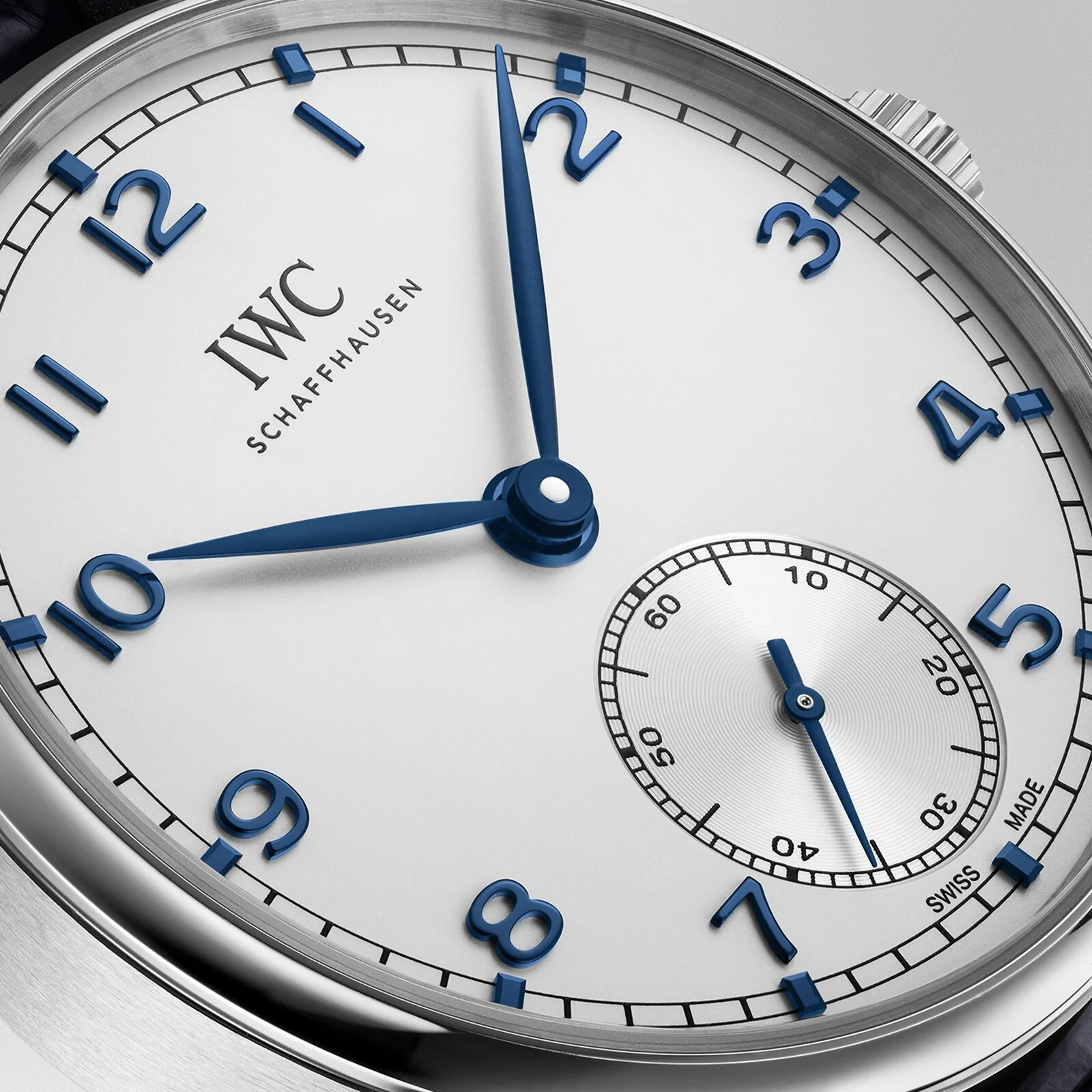 IWC Portugieser Automatic 40 Men's
