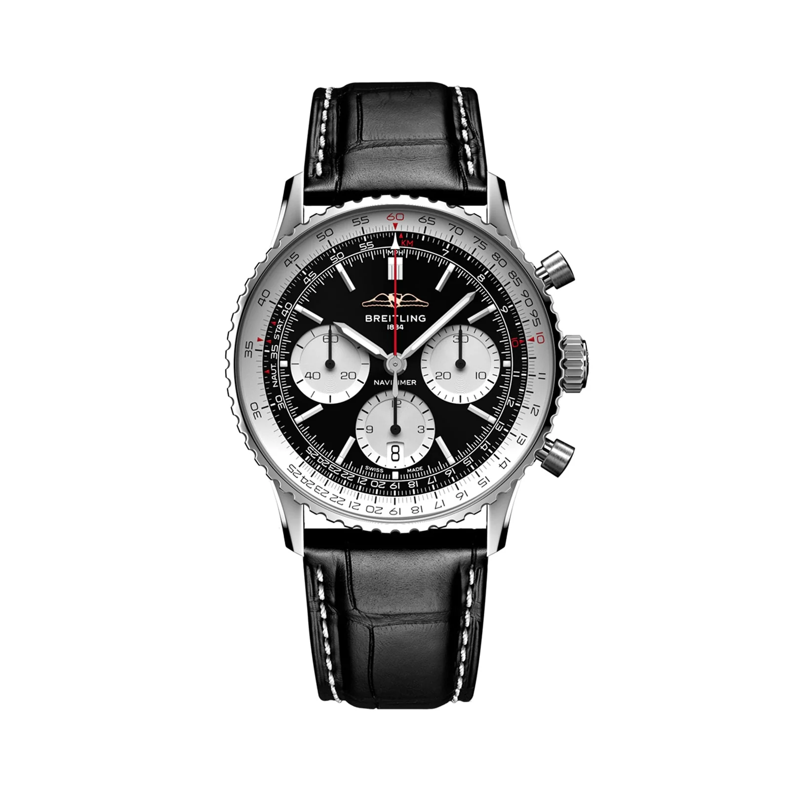 Breitling Navitimer B01 Chronograph 41 Men's