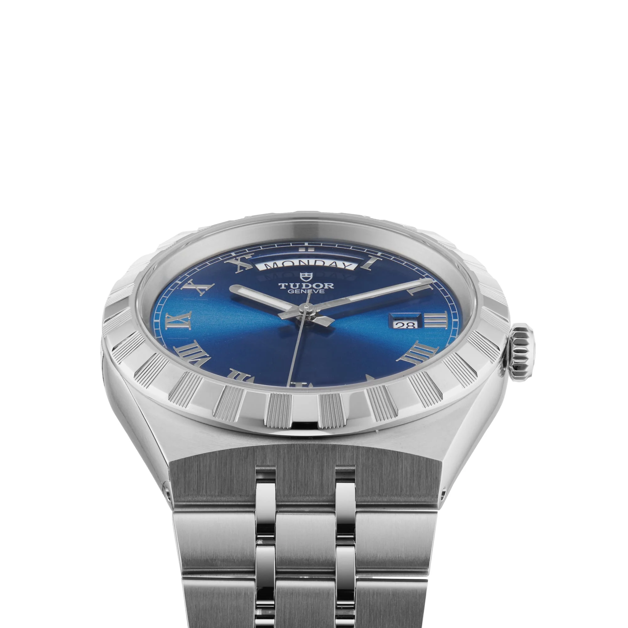 TUDOR Royal Men's