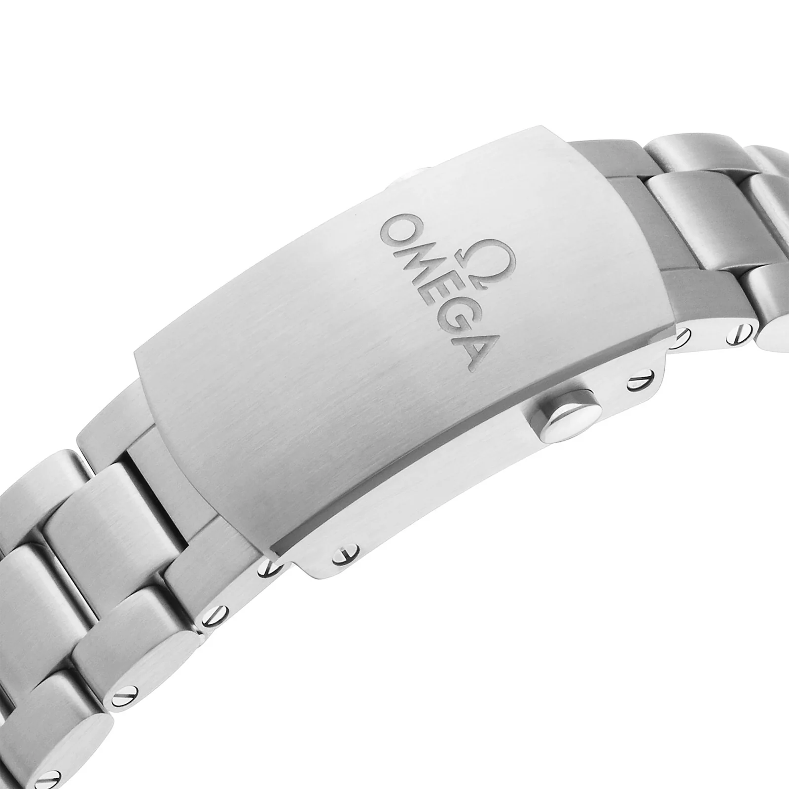 OMEGA Seamaster Planet Ocean 600M Men's