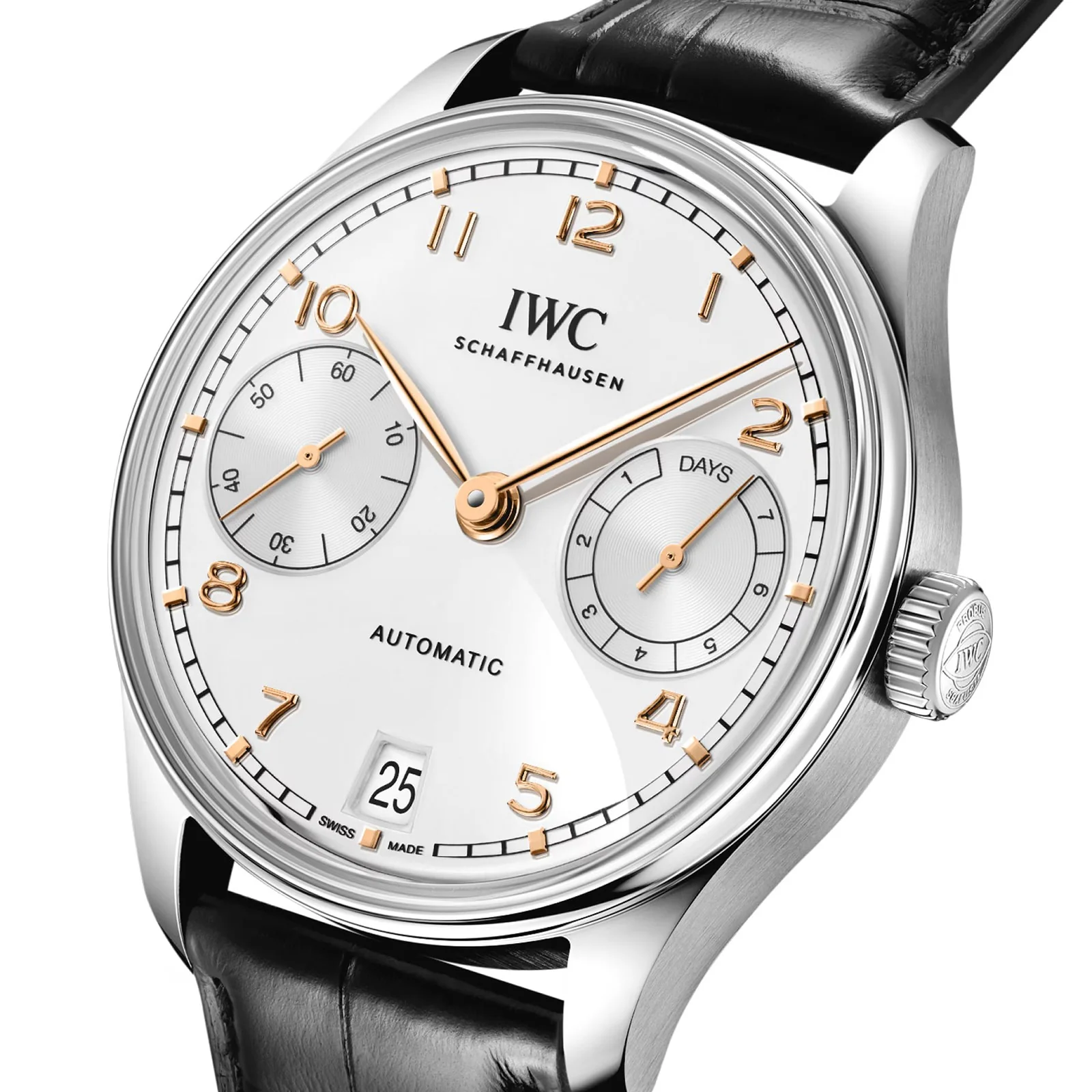 IWC Portugieser Automatic 42 Men's