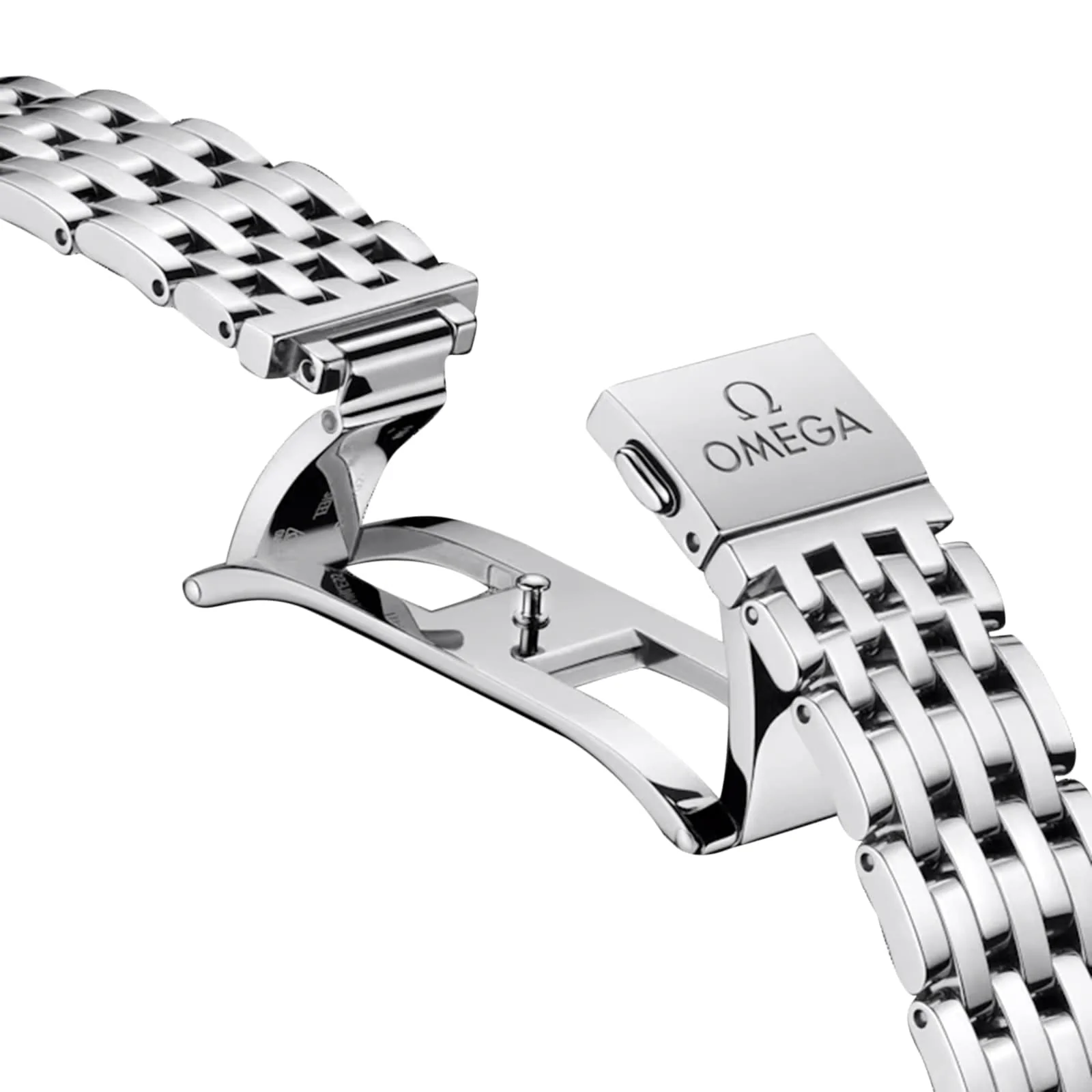 OMEGA De Ville Prestige Men's