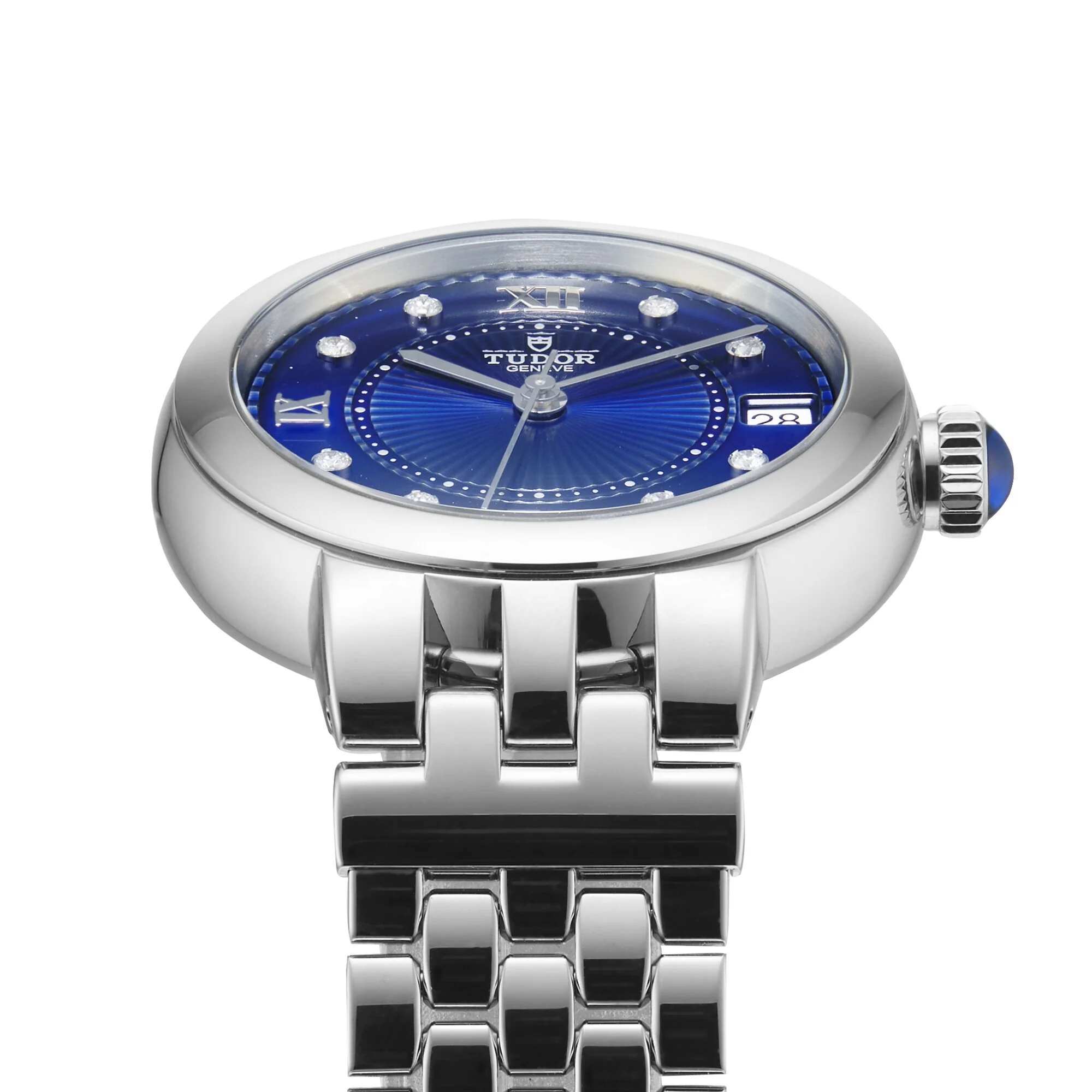 TUDOR Clair de Rose Women's