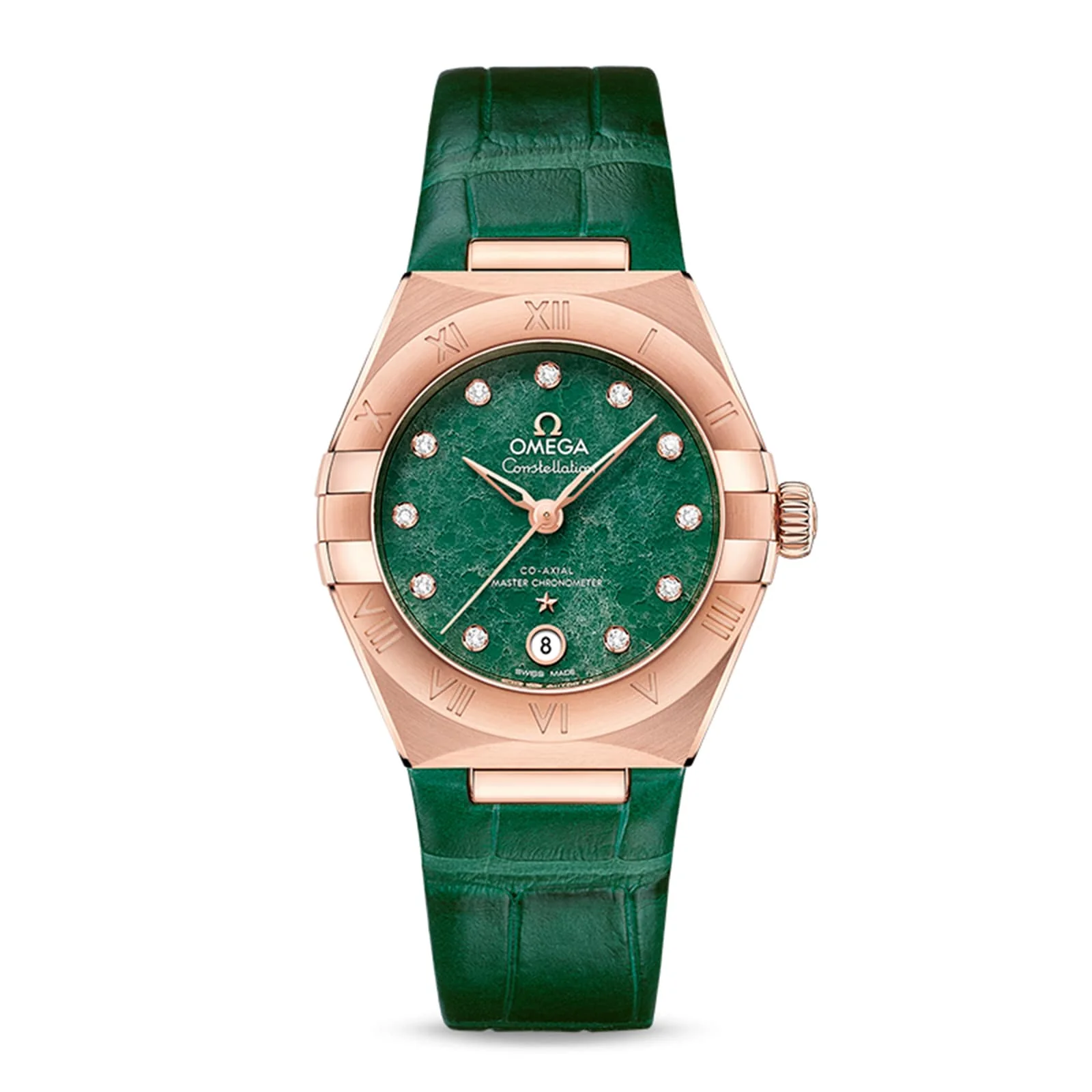 OMEGA Constellation Women's