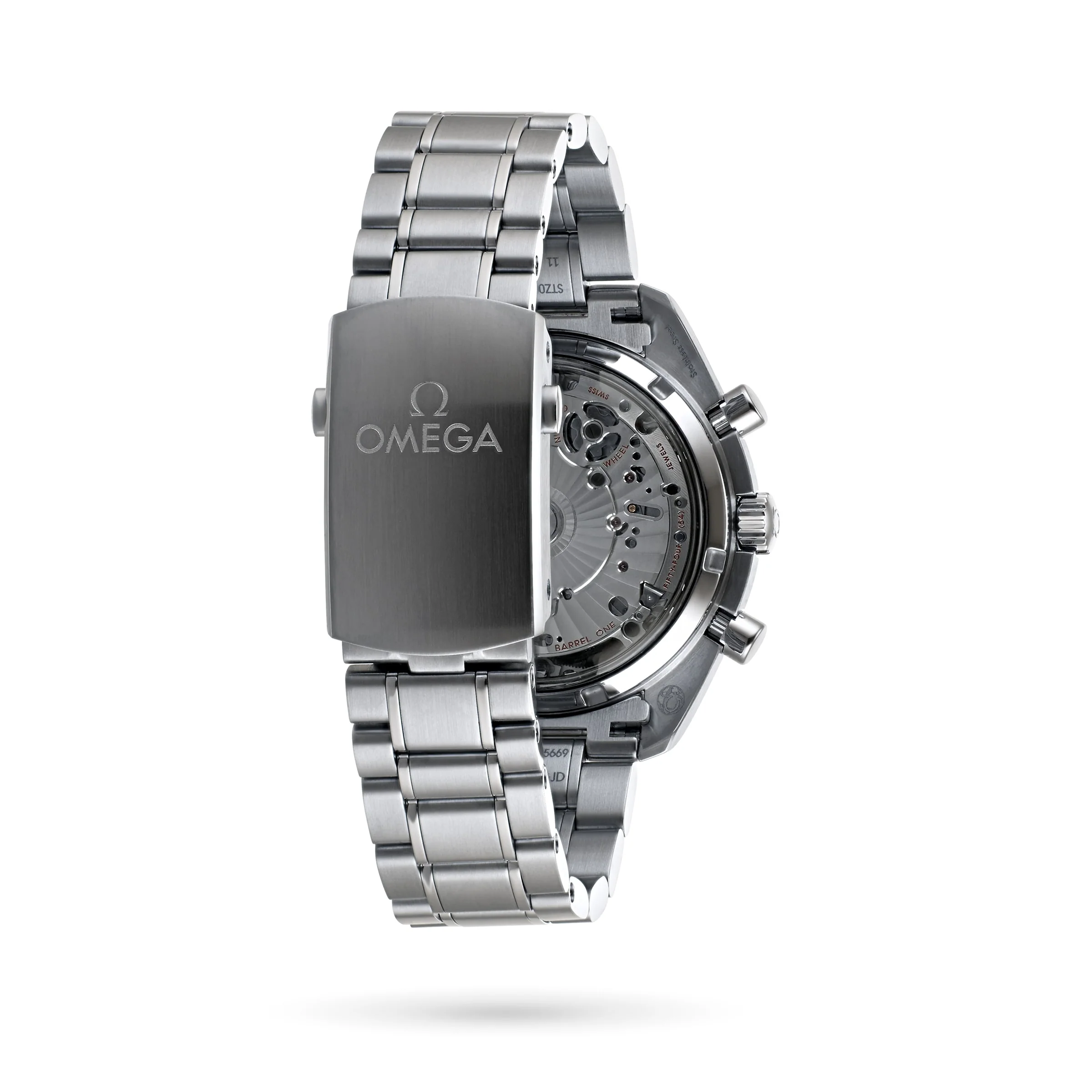 OMEGA Speedmaster Racing Men's