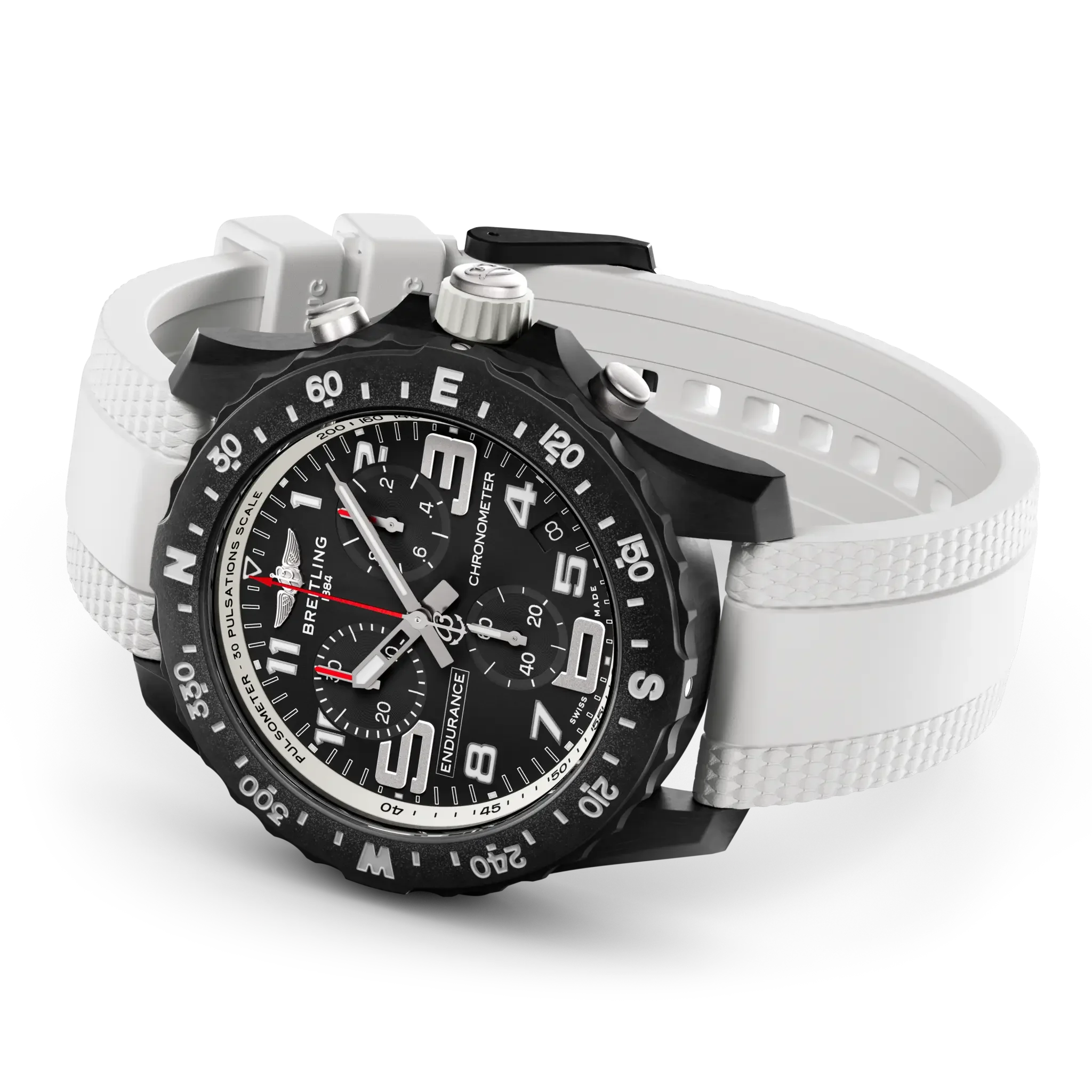 Breitling Endurance Pro 44 Men's