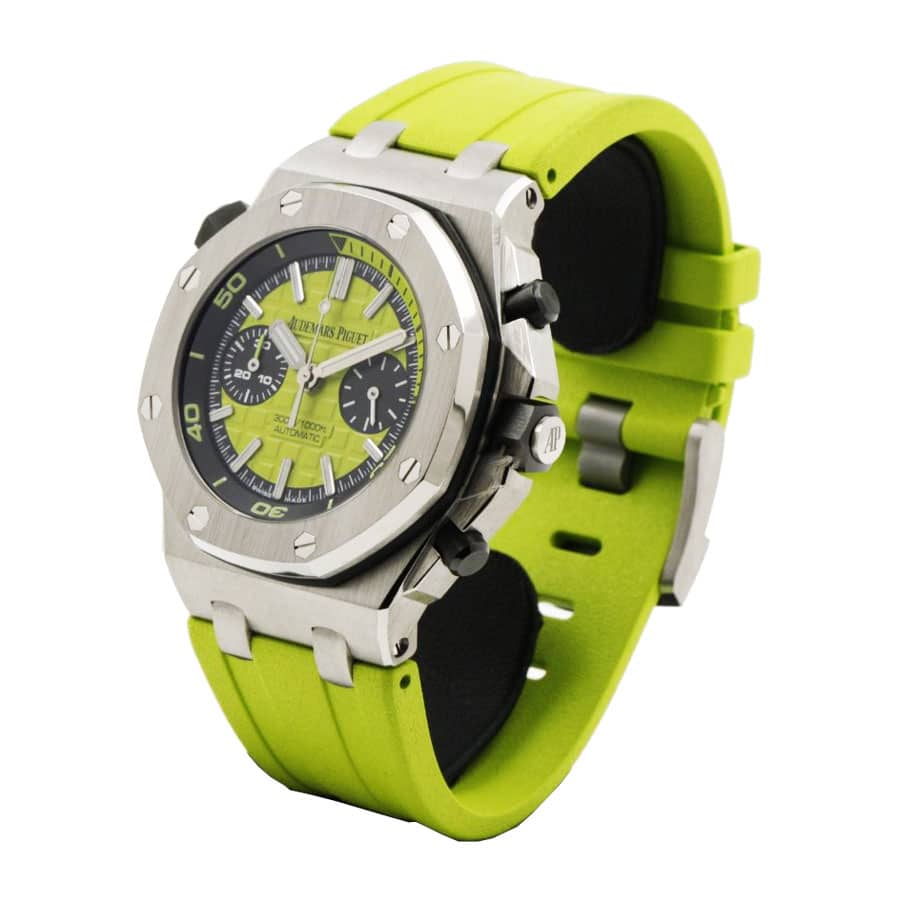 Audemars Piguet Royal Oak Offshore 26703ST.OO.A051CA.01 Replica Audemars Piguet