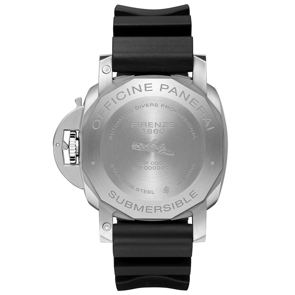 PANERAI Submersible PAM02973 - 42MM Men's