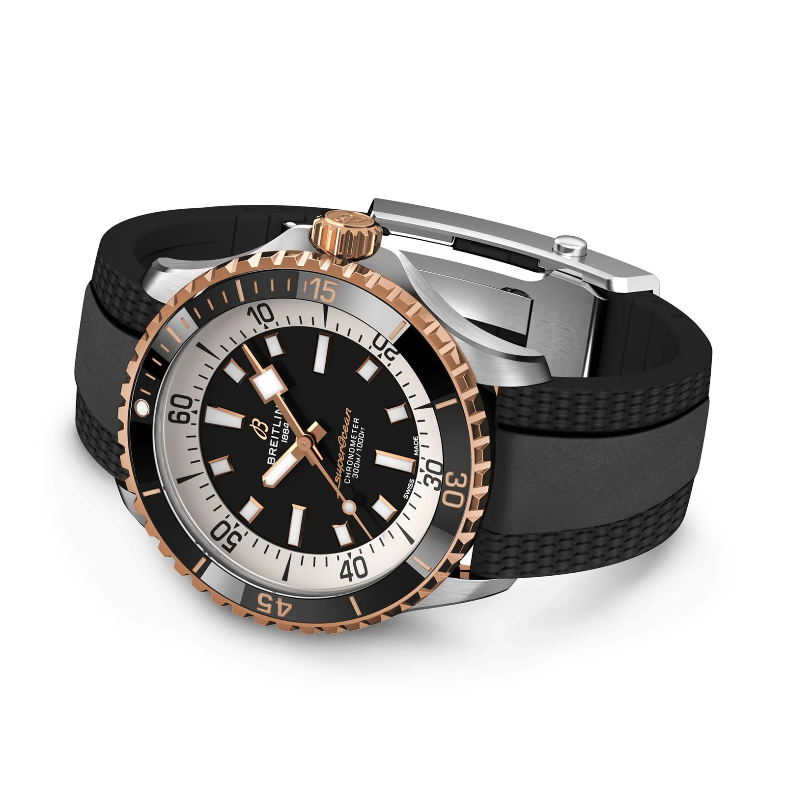 Breitling Superocean Automatic 42 Men's