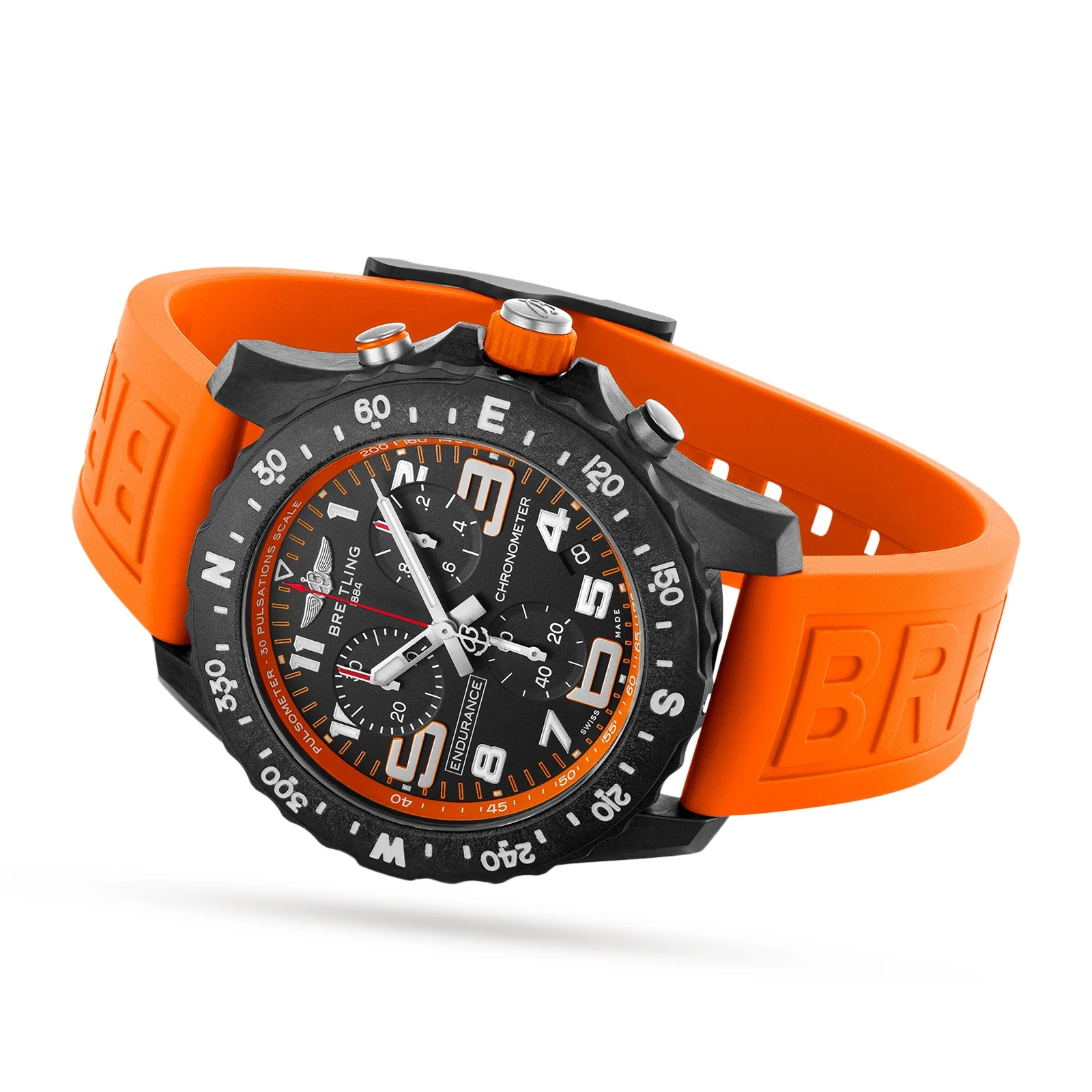 Breitling Endurance Pro 44 Men's