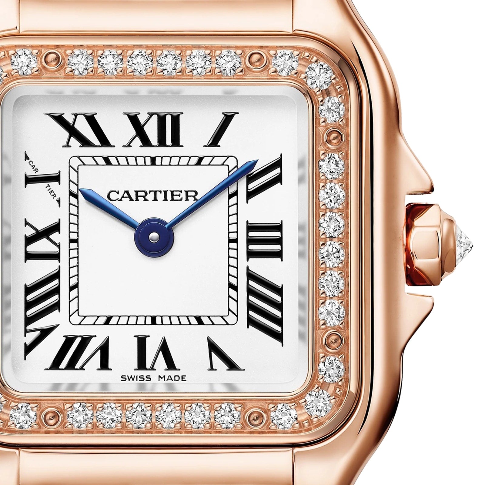 Cartier Panthère De Cartier Watch Women's