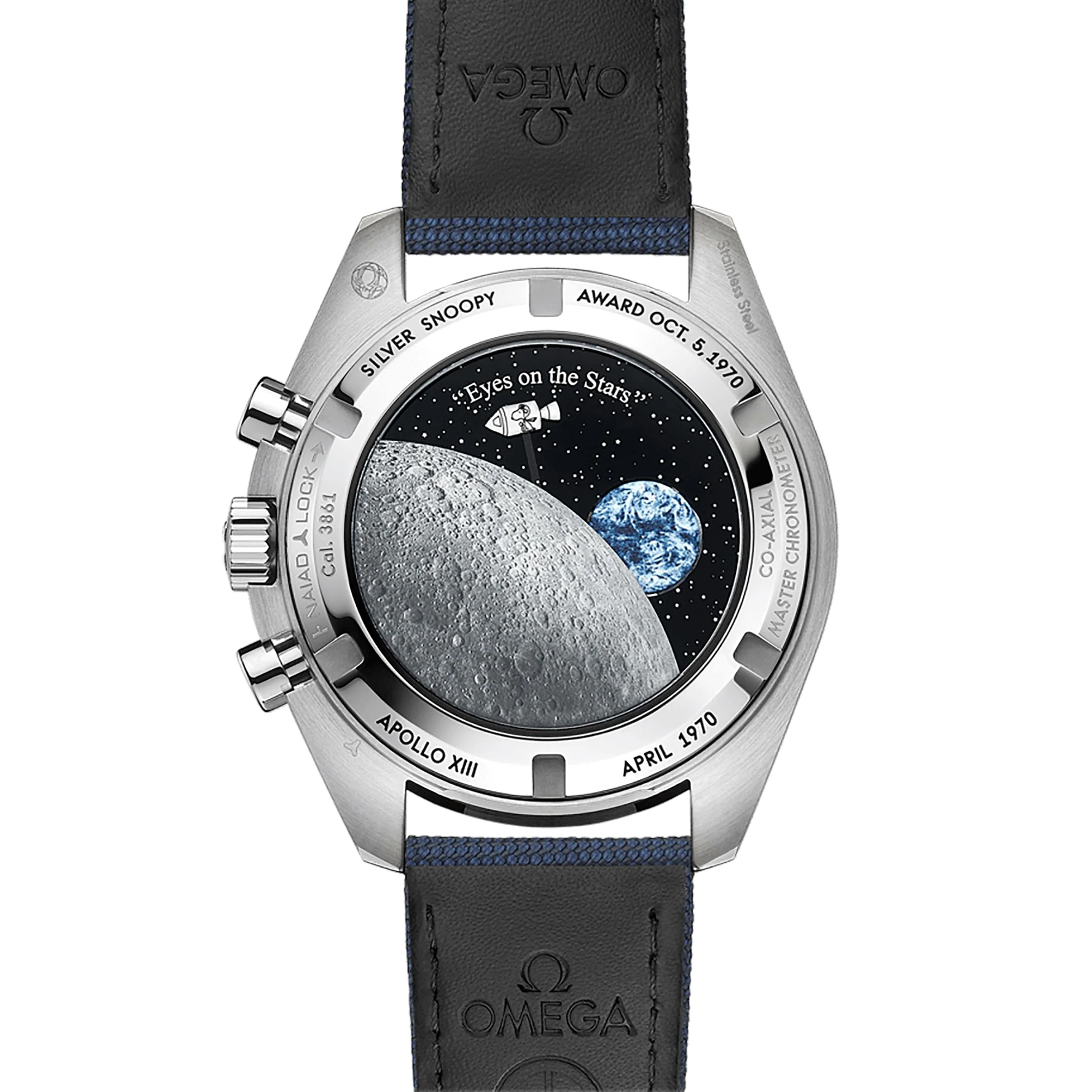 OMEGA Speedmaster