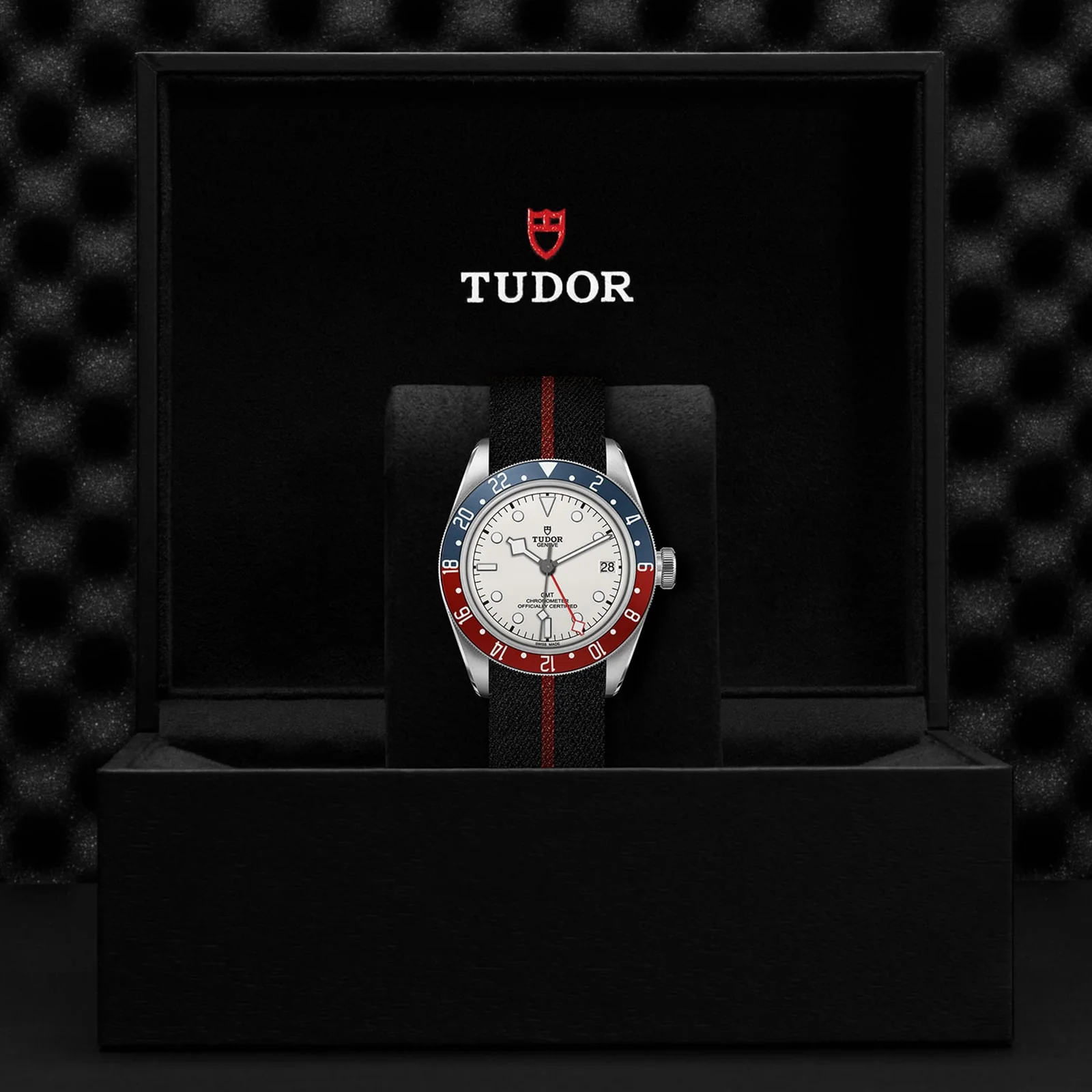 TUDOR Black Bay GMT Men's