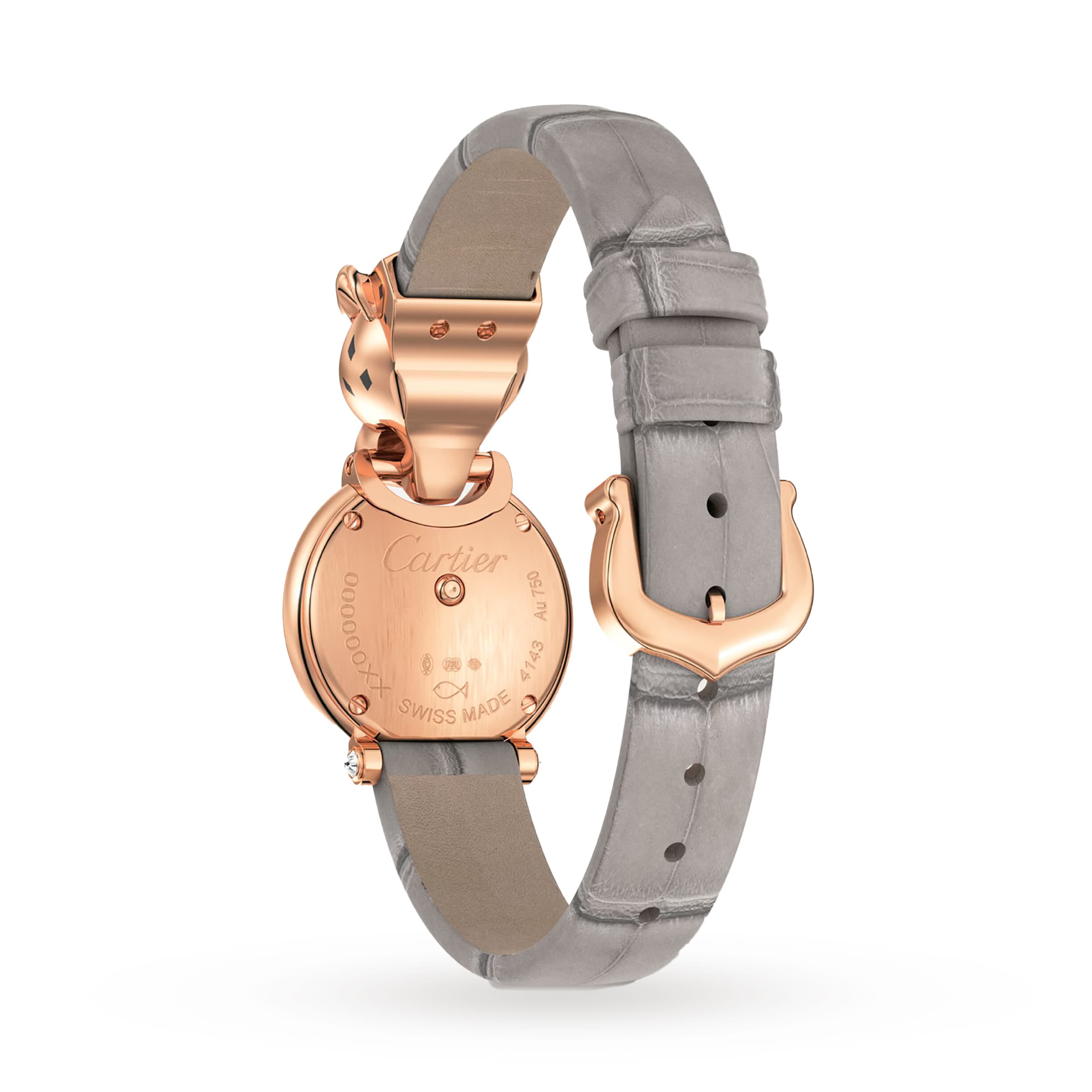 La Panthère de Cartier