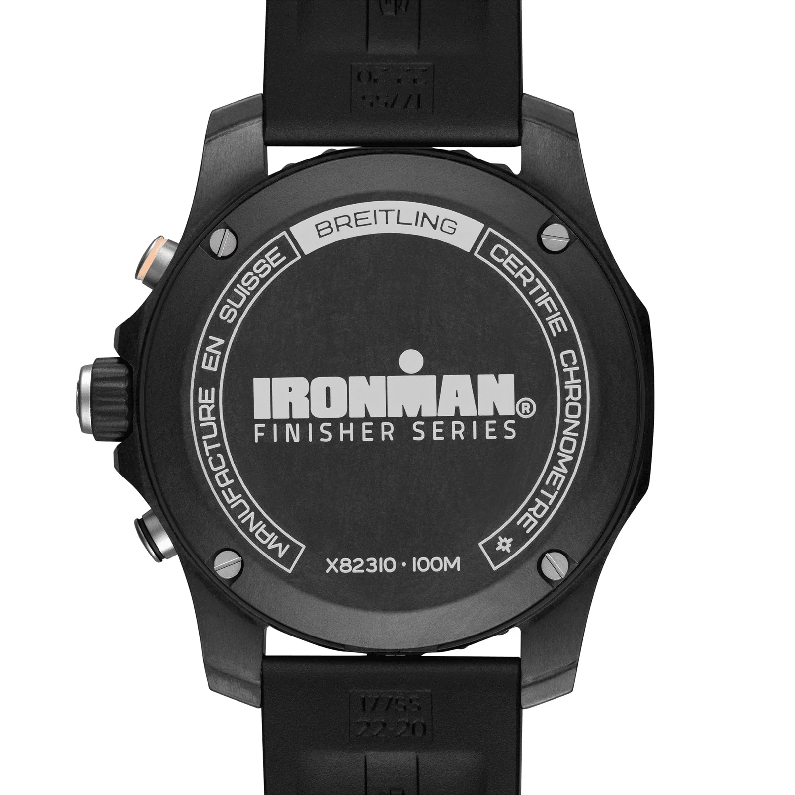 Breitling Endurance Pro 44 IRONMAN® Finisher Men's