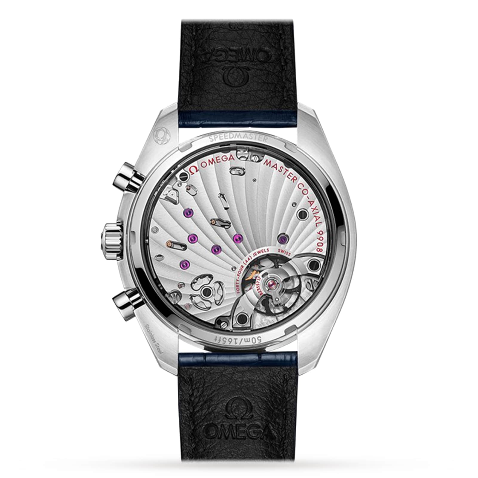 OMEGA Speedmaster Chronoscope Men's