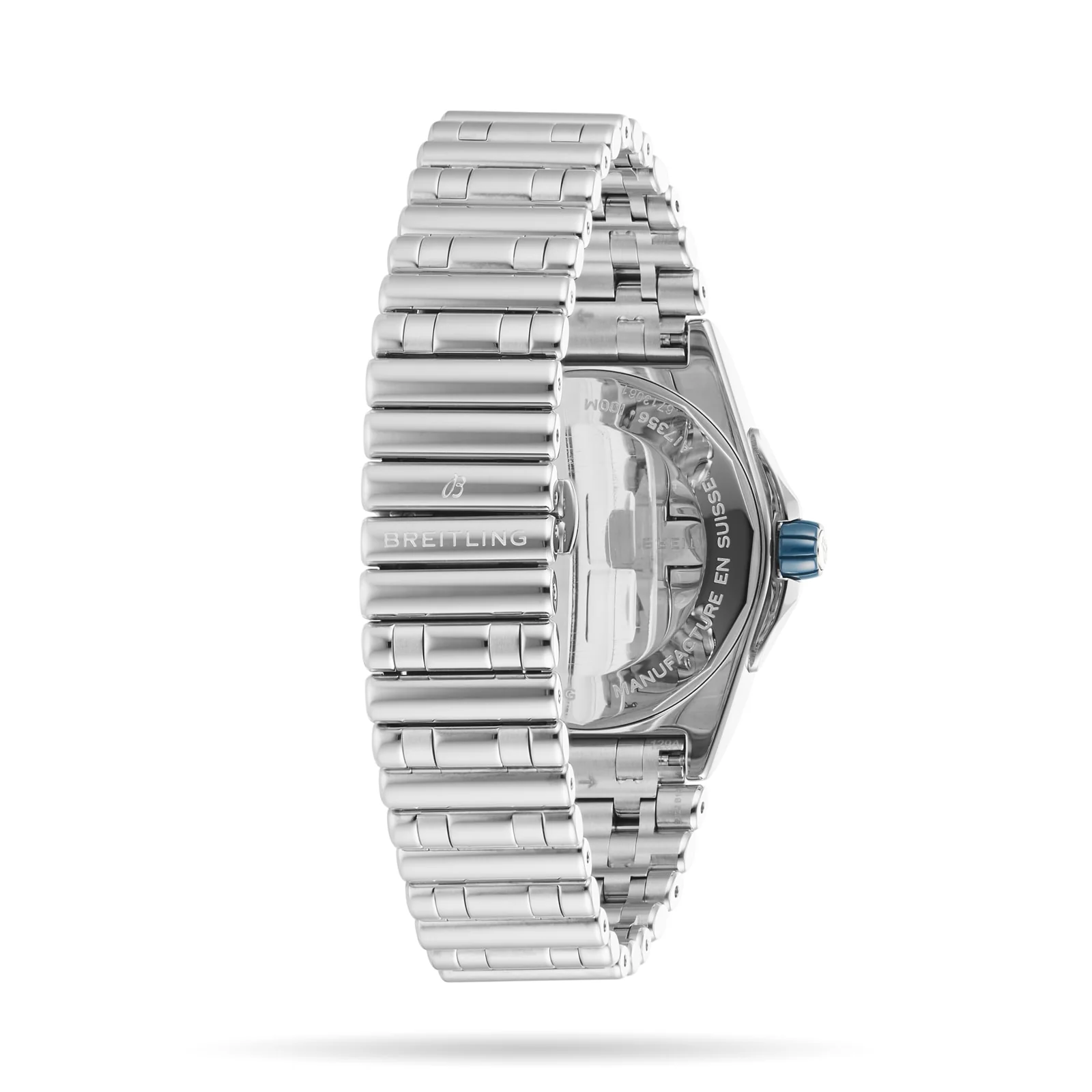 Breitling Super Chronomat Automatic 38 Women's