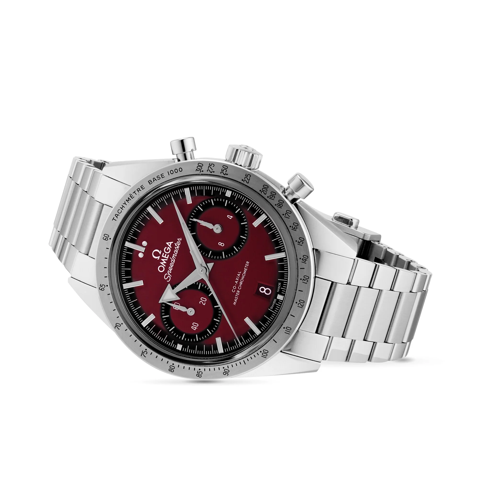 OMEGA Speedmaster '57 Men's