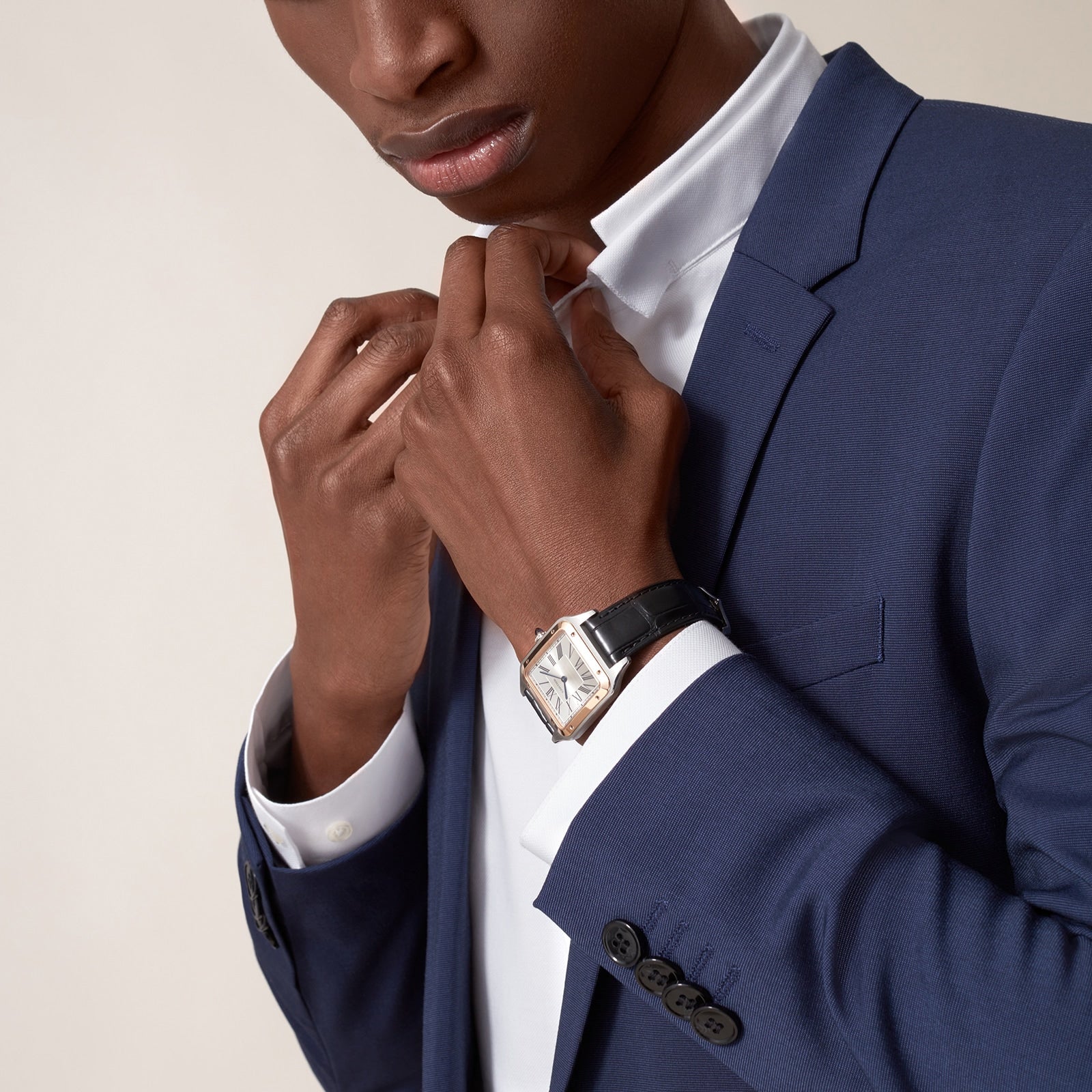 Cartier Ballon Bleu de Cartier Men's