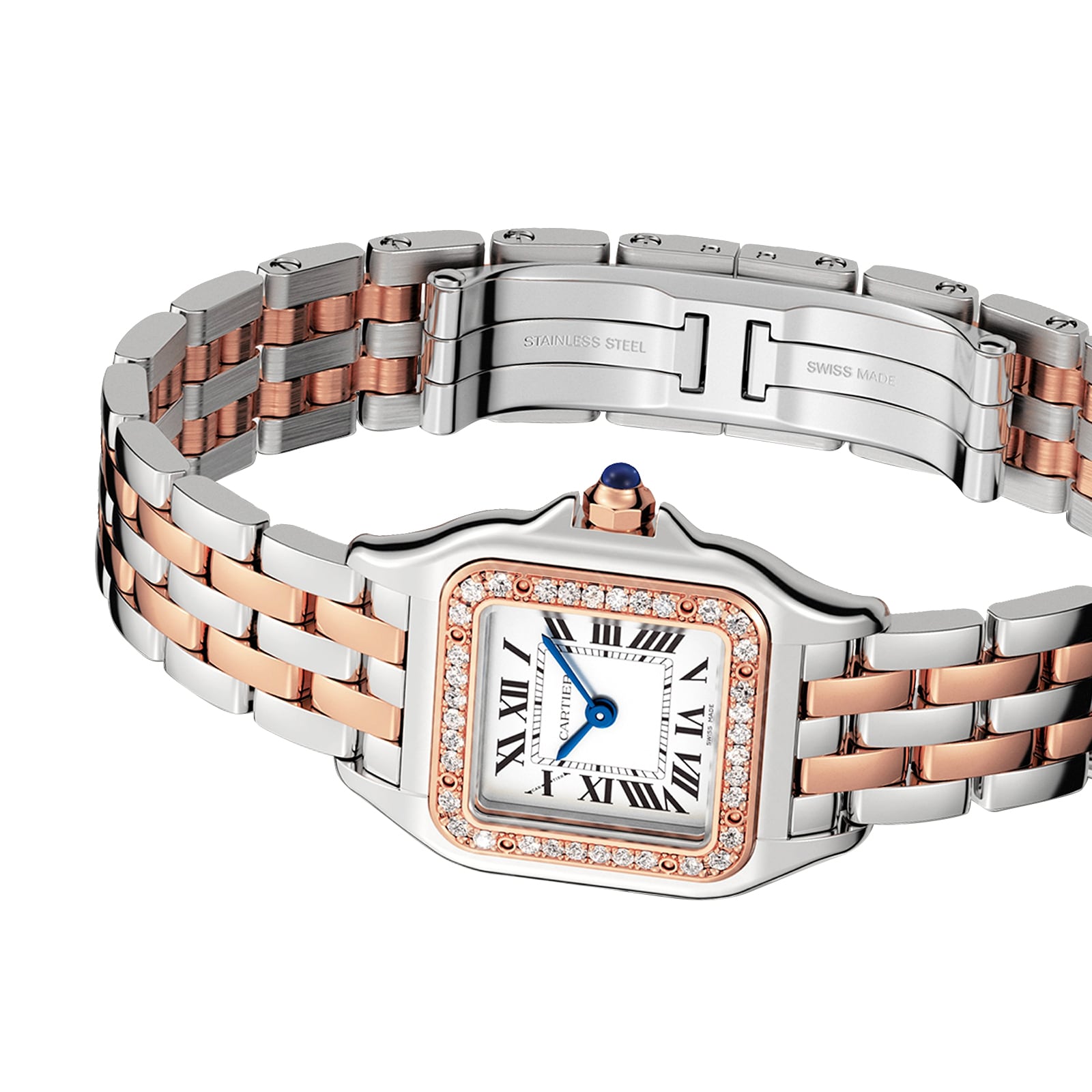 Cartier Panthère de Cartier Small Model Women's