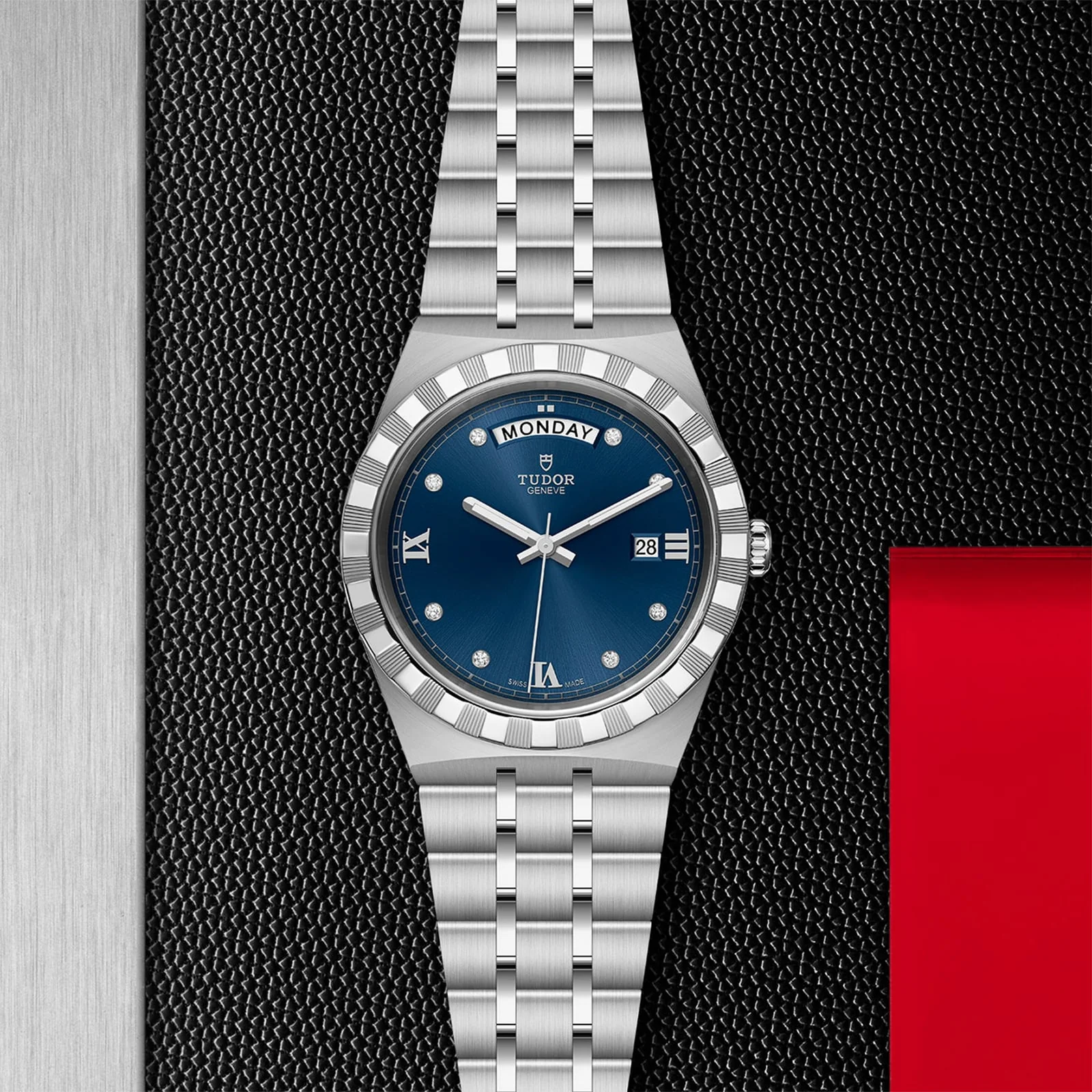 TUDOR Royal Men's