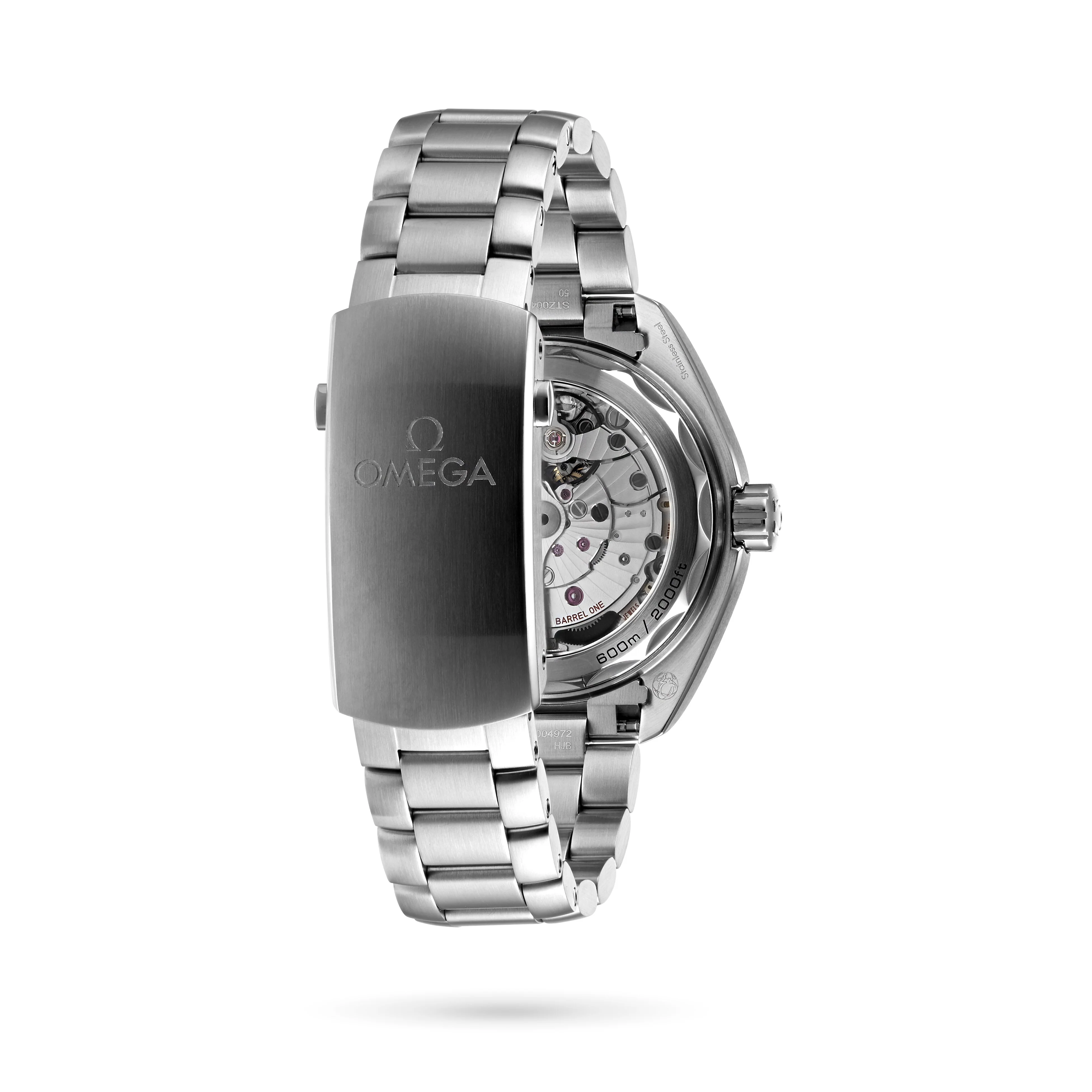 OMEGA Seamaster Planet Ocean 600M Men's