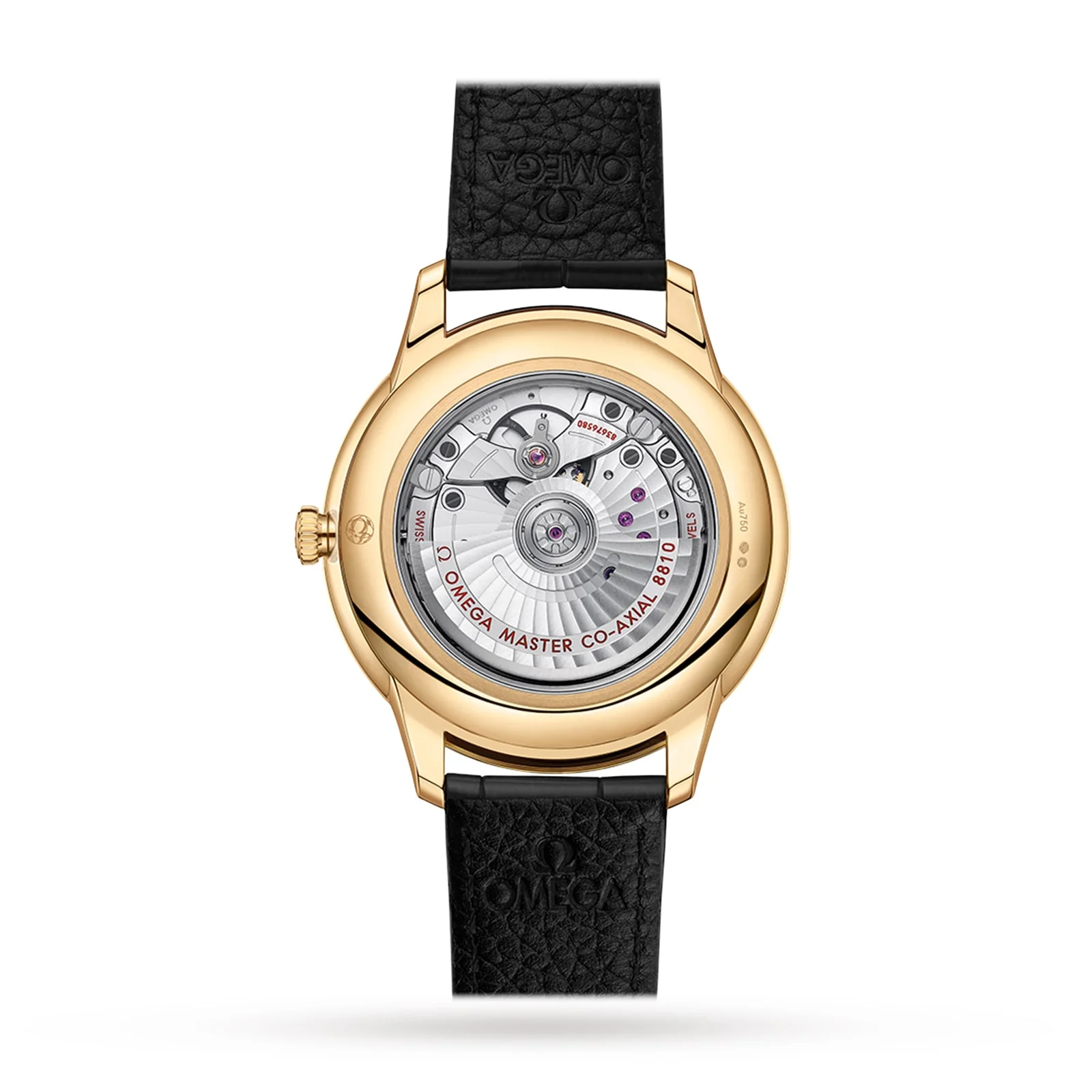 OMEGA De Ville Prestige Men's